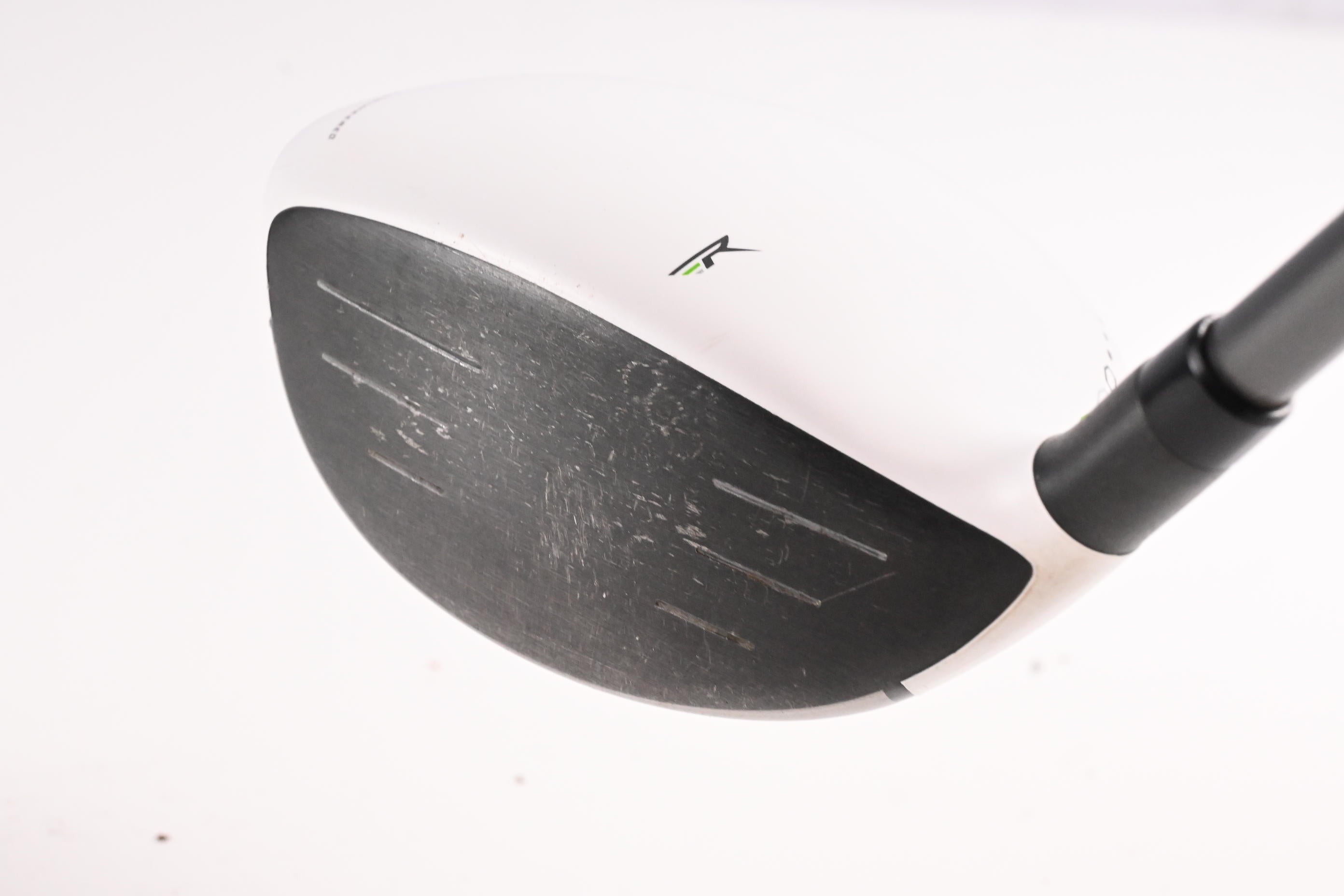 Taylormade RBZ #3 Wood / 15 Degree / Regular Flex Matrix Ozik Xcon 5 Shaft