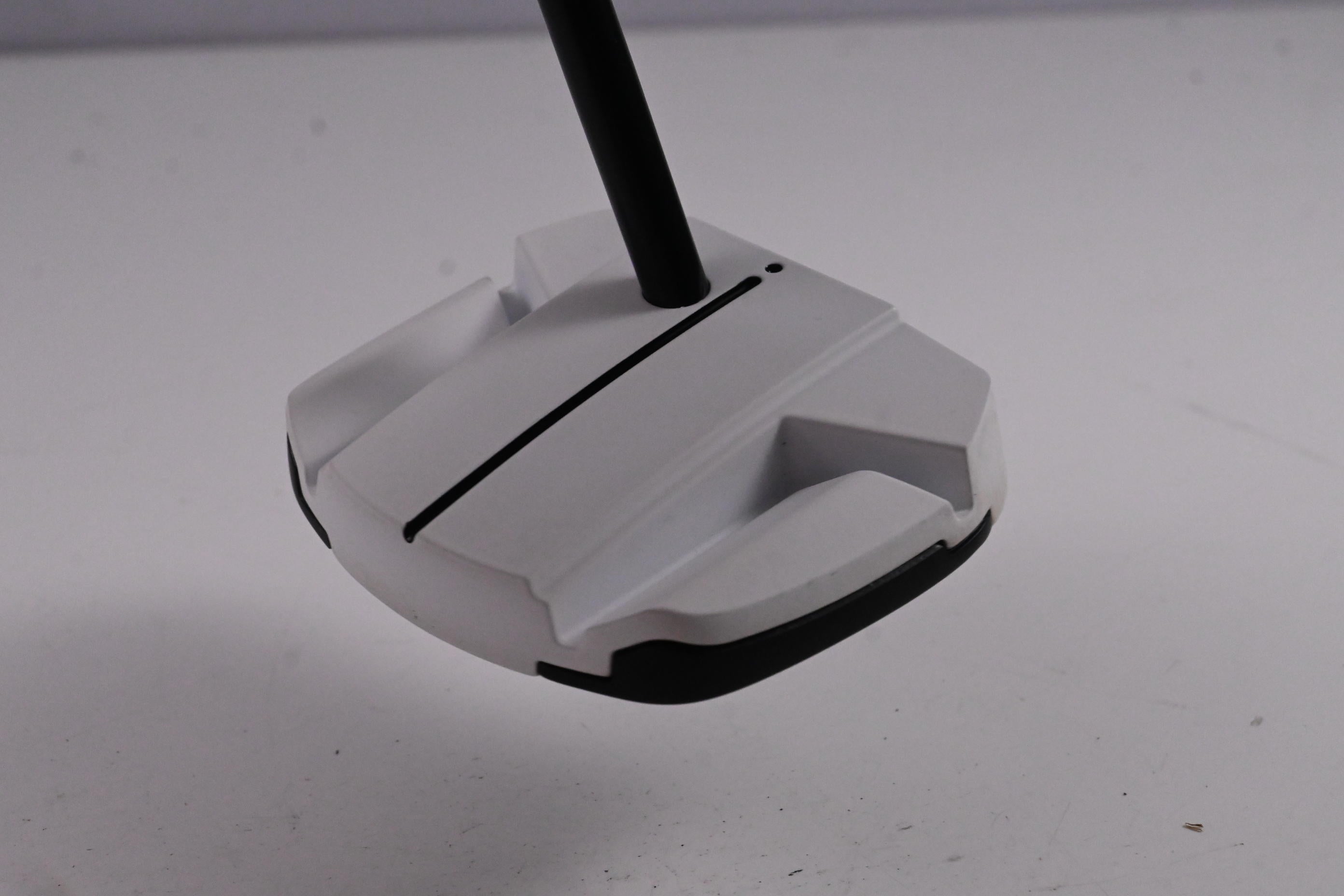 Ping Scottsdale TEC Ally Blue Onset Putter / 37 Inch