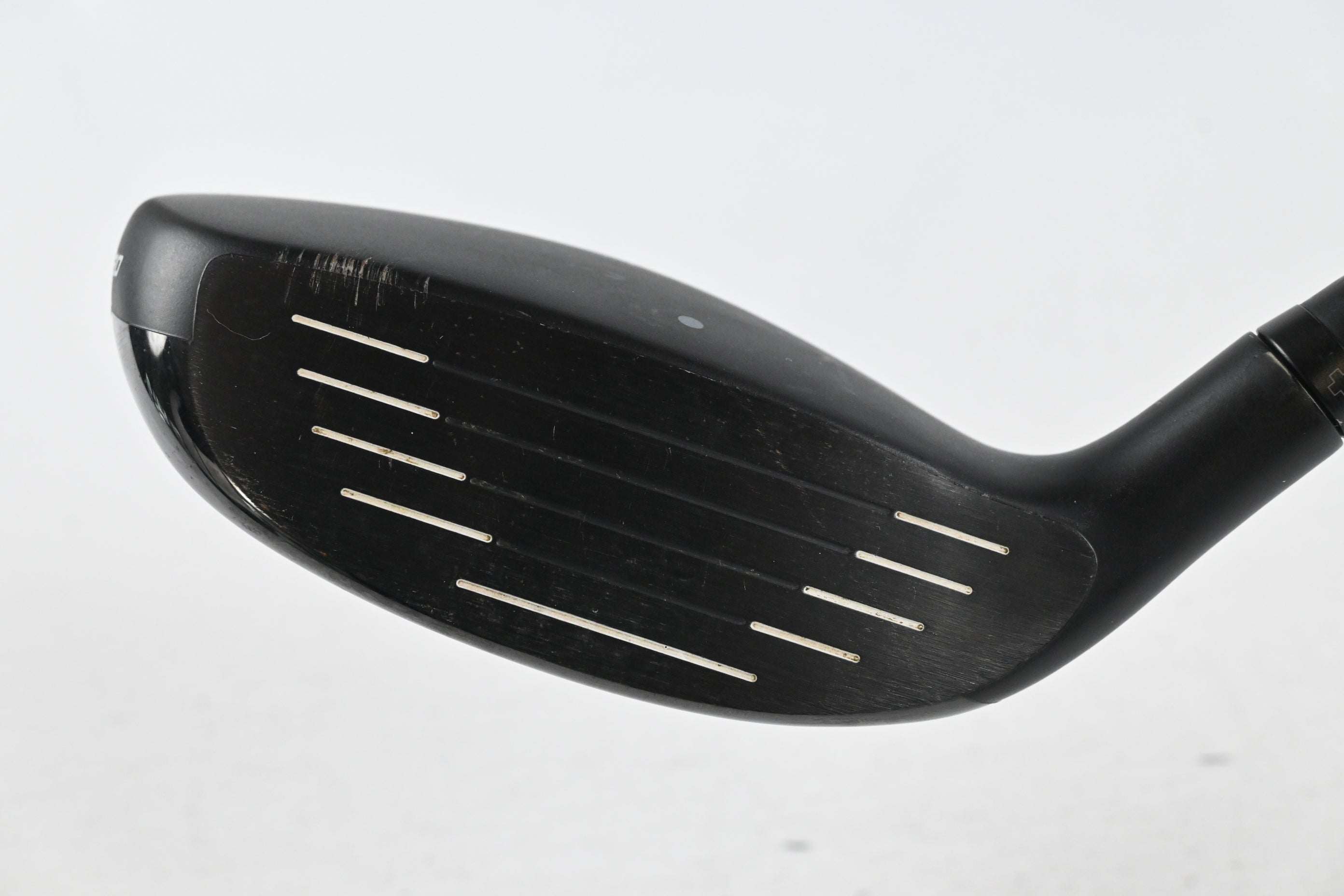 Ping G430 Max #5 Wood / 18 Degree / Stiff Flex Ping Alta CB Black 65 Shaft