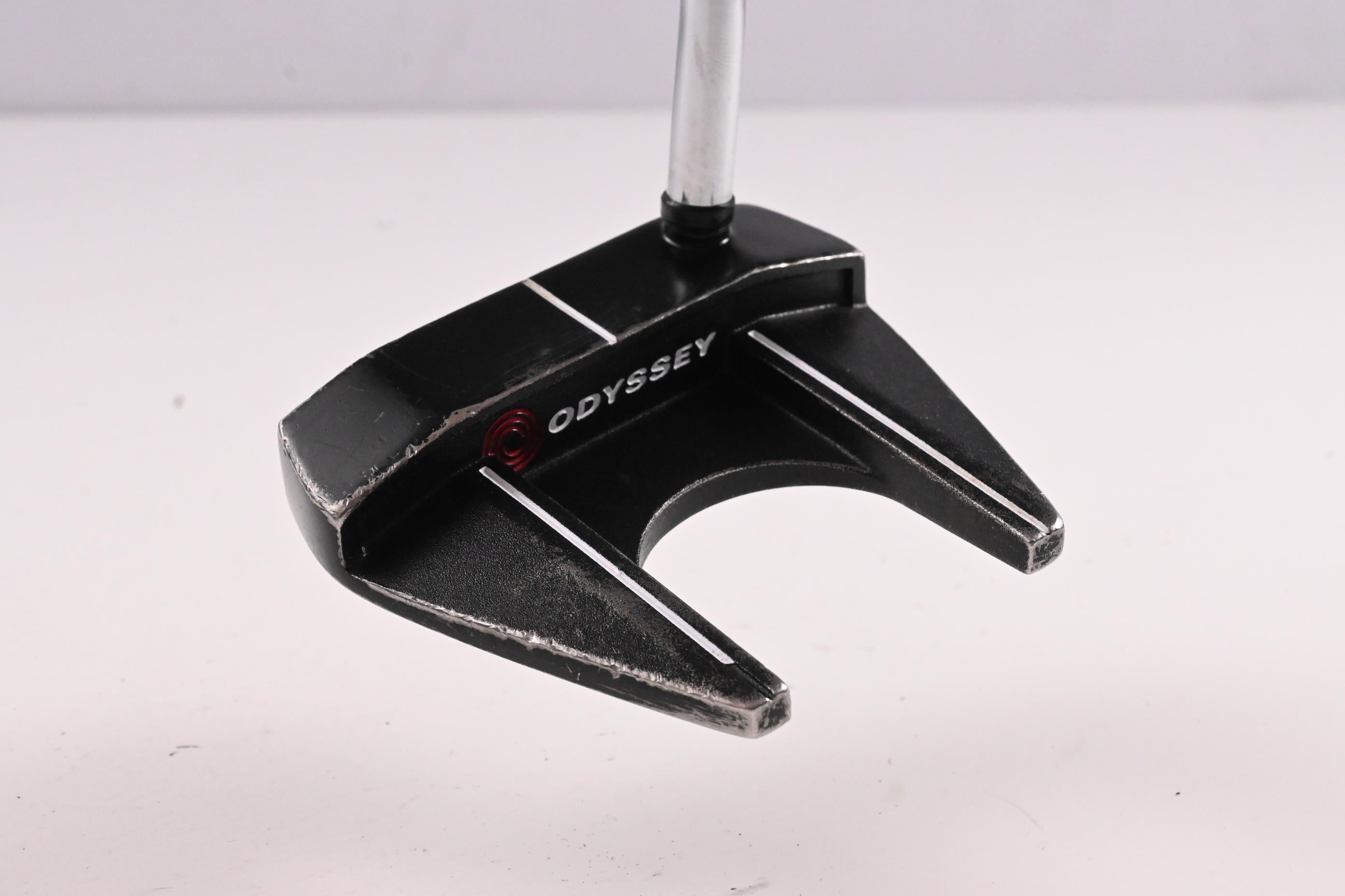 Left Hand Odyssey Metal-X 7 Putter / 33 Inch