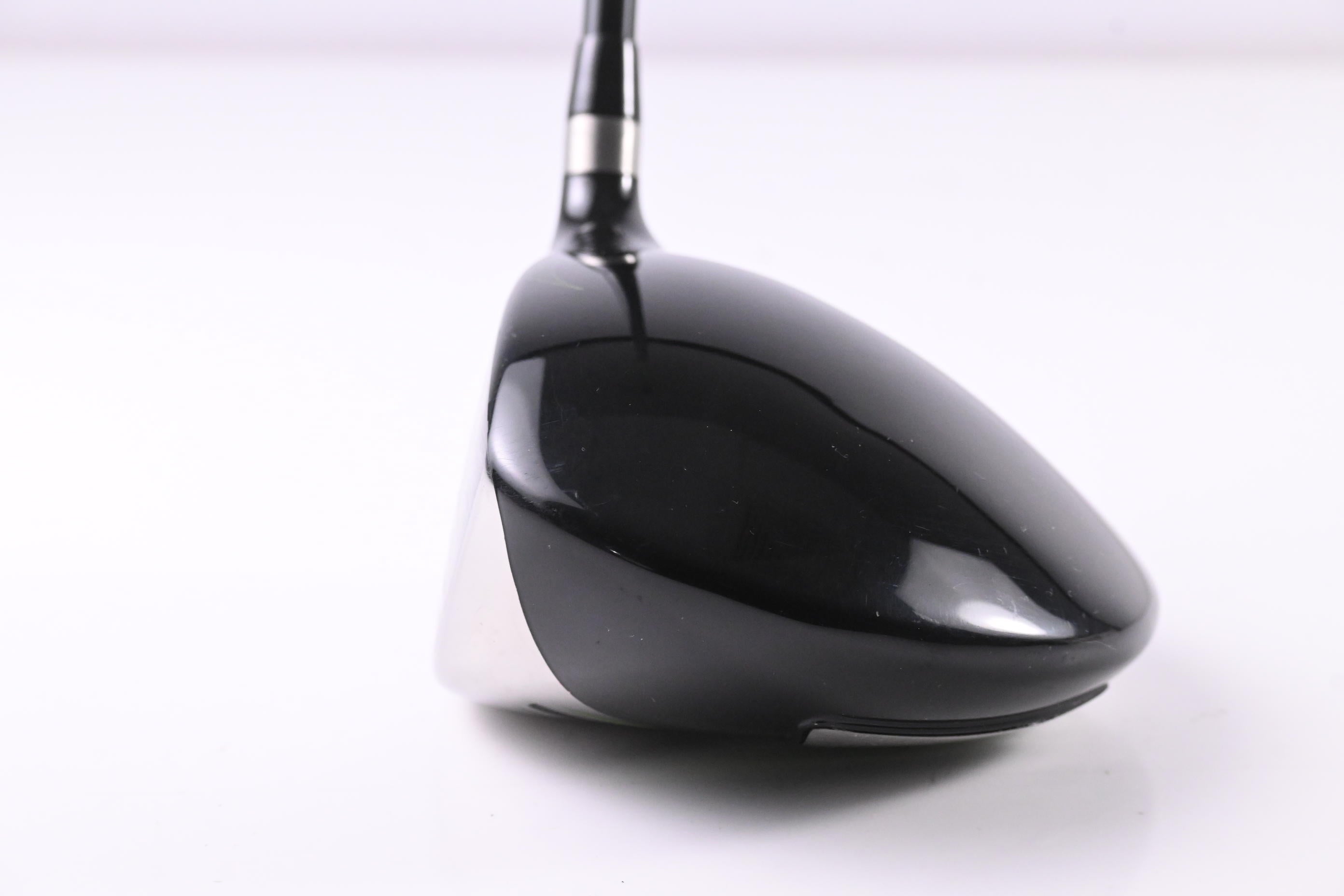 Left Hand Ping Rapture V2 Driver / 9 Degree / Regular Flex Ping TFC 939 D 52