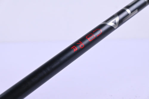 Ping G410 #3 Hybrid / 19 Degree / Regular Flex Ping Alta CB Red 70 Shaft