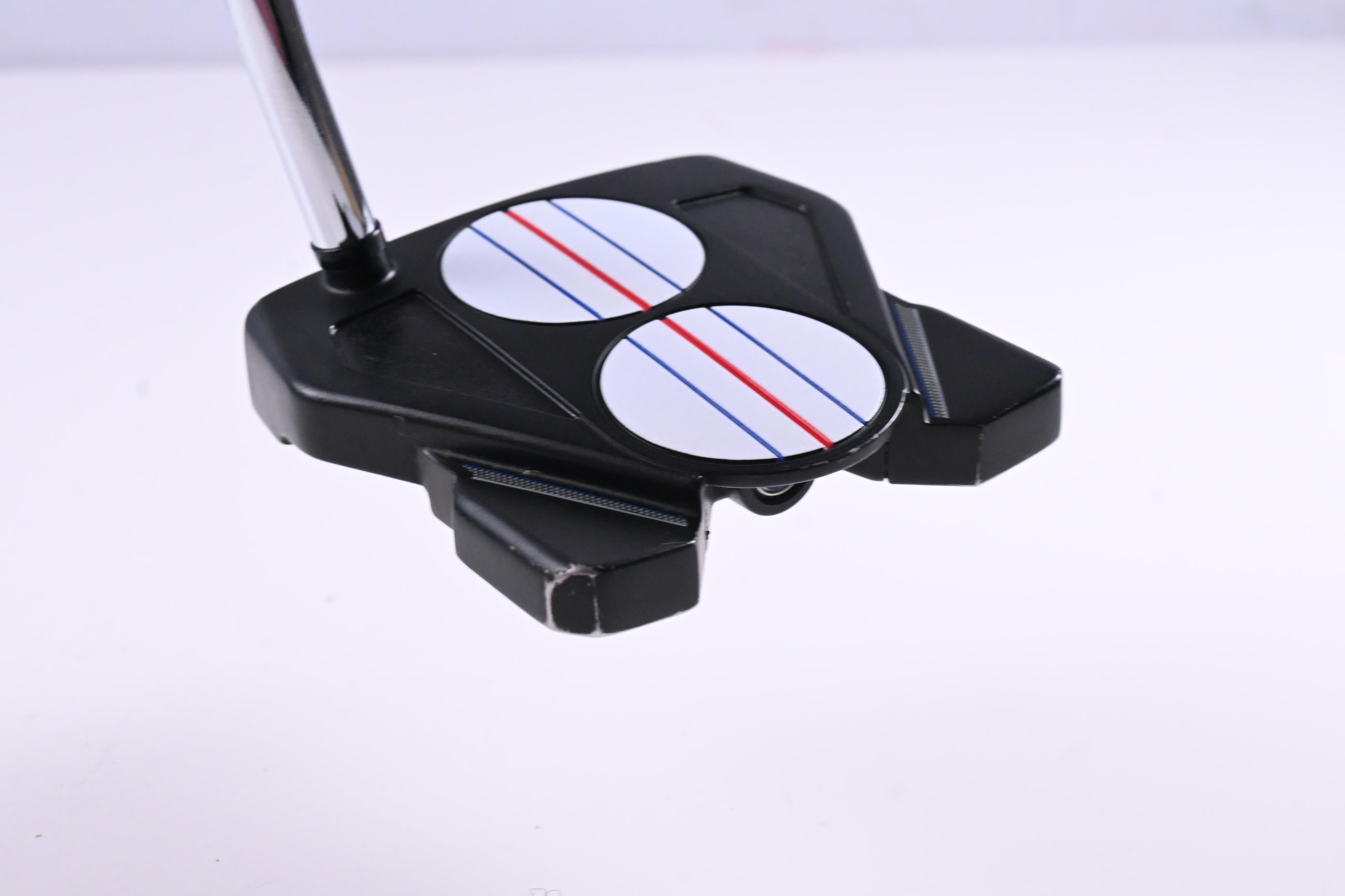 Odyssey 2-Ball TEN Triple Track Putter / 34 Inch