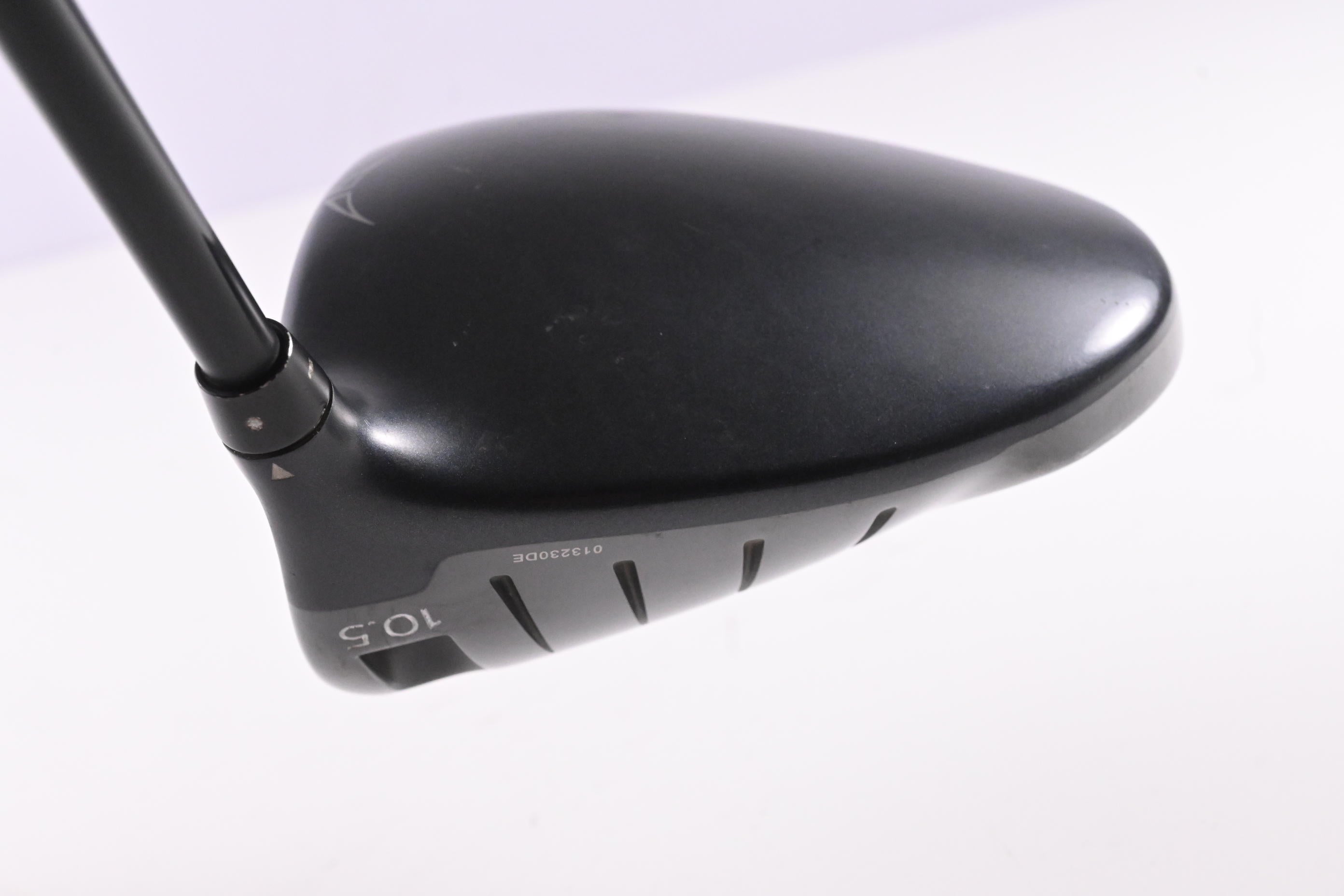Ping G25 Driver / 10.5 Degree / Regular Flex Ping TFC 189 Shaft