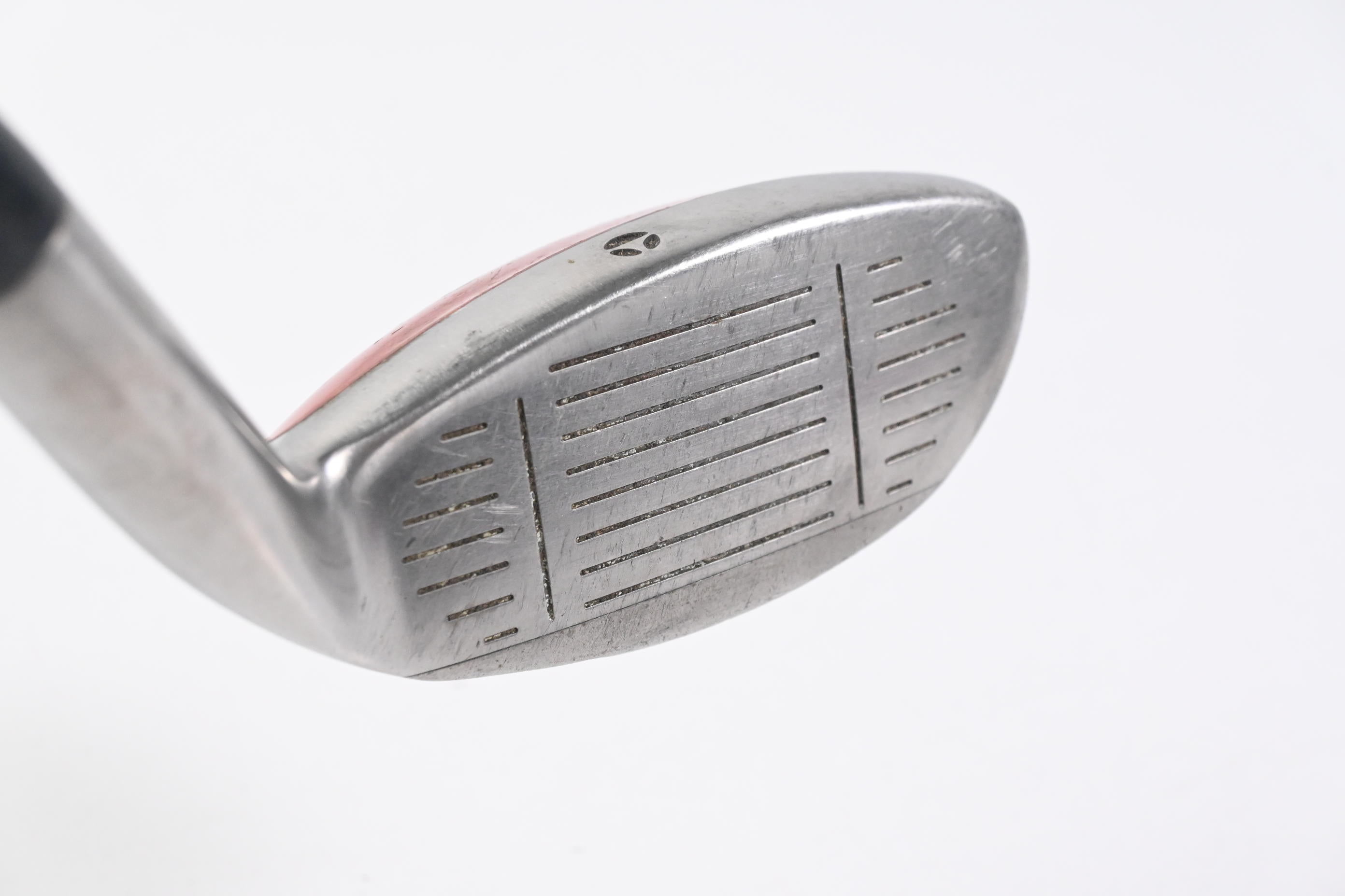 Left Hand Taylormade Firesole #3 Hybrid / 21 Degree / Regular Flex Taylormade 80