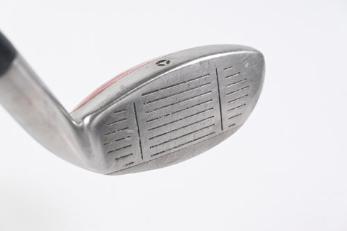Left Hand Taylormade Firesole #3 Hybrid / 21 Degree / Regular Flex Taylormade 80