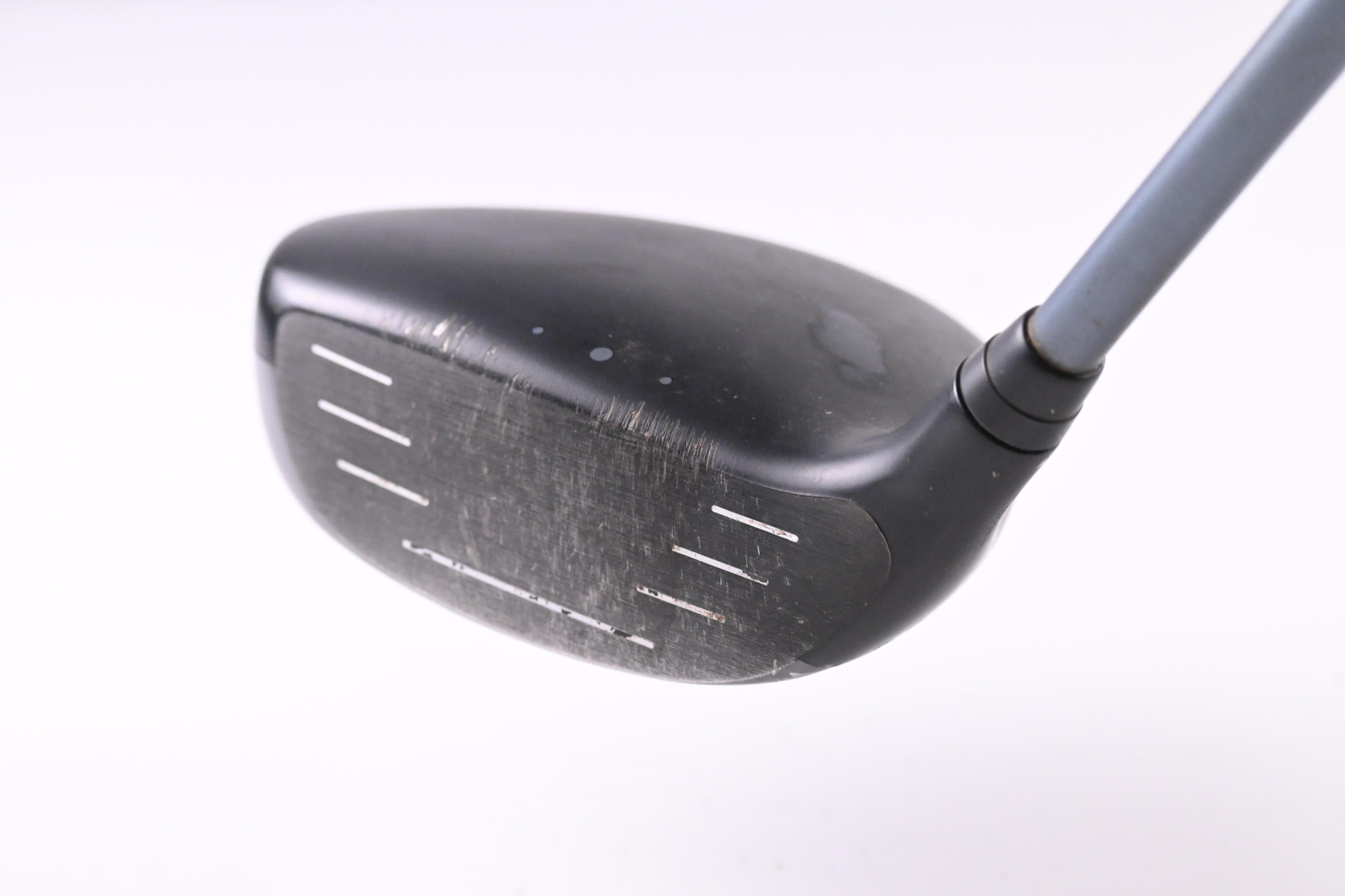 Ping G425 Max #3 Wood / 14.5 Degree / Regular Flex Ping ALTA CB Slate 65 Shaft