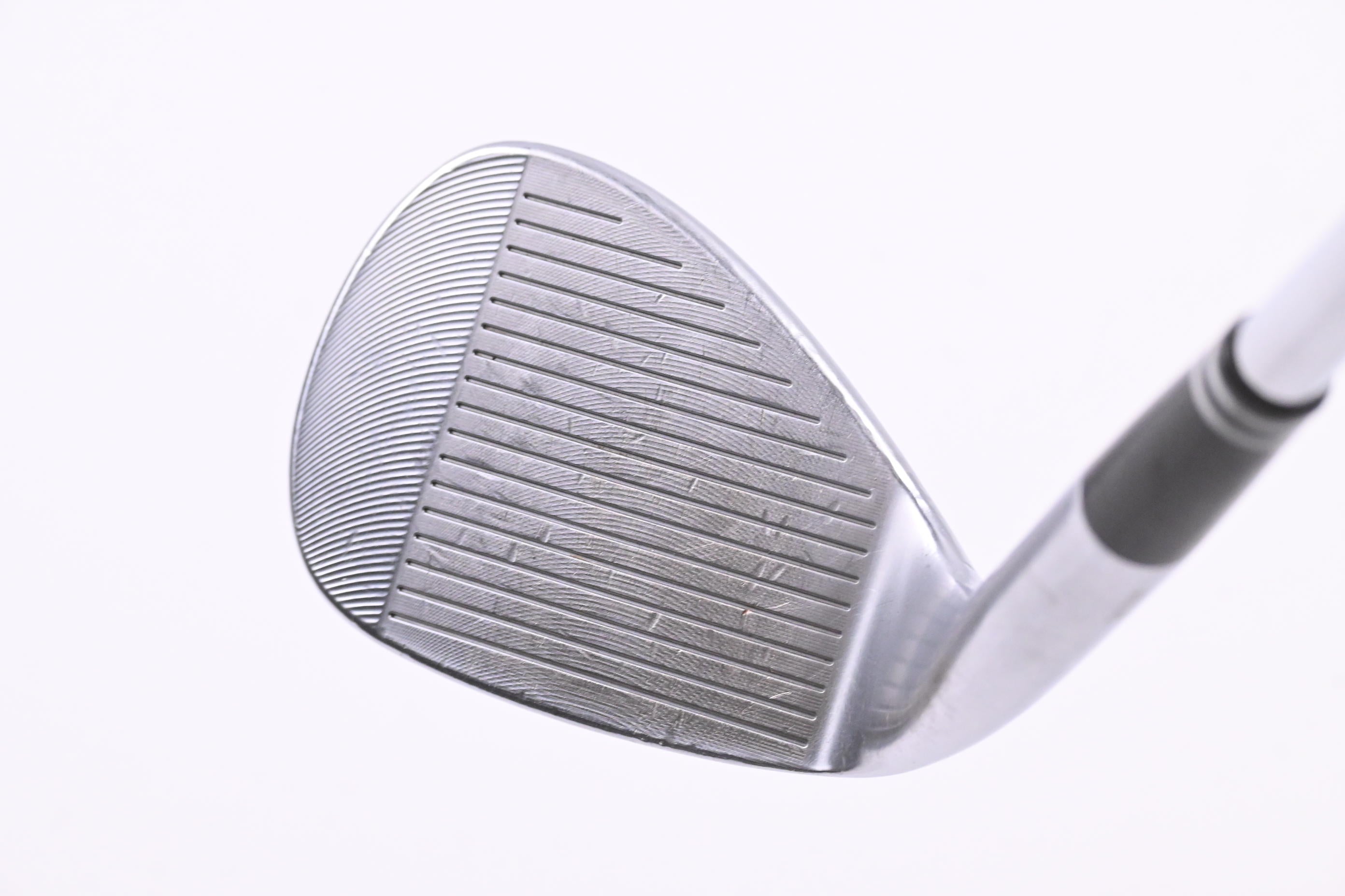 Cleveland RTX-4 Lob Wedge / 60 Degree / Wedge Flex KBS Hi-Rev 2.0 Shaft