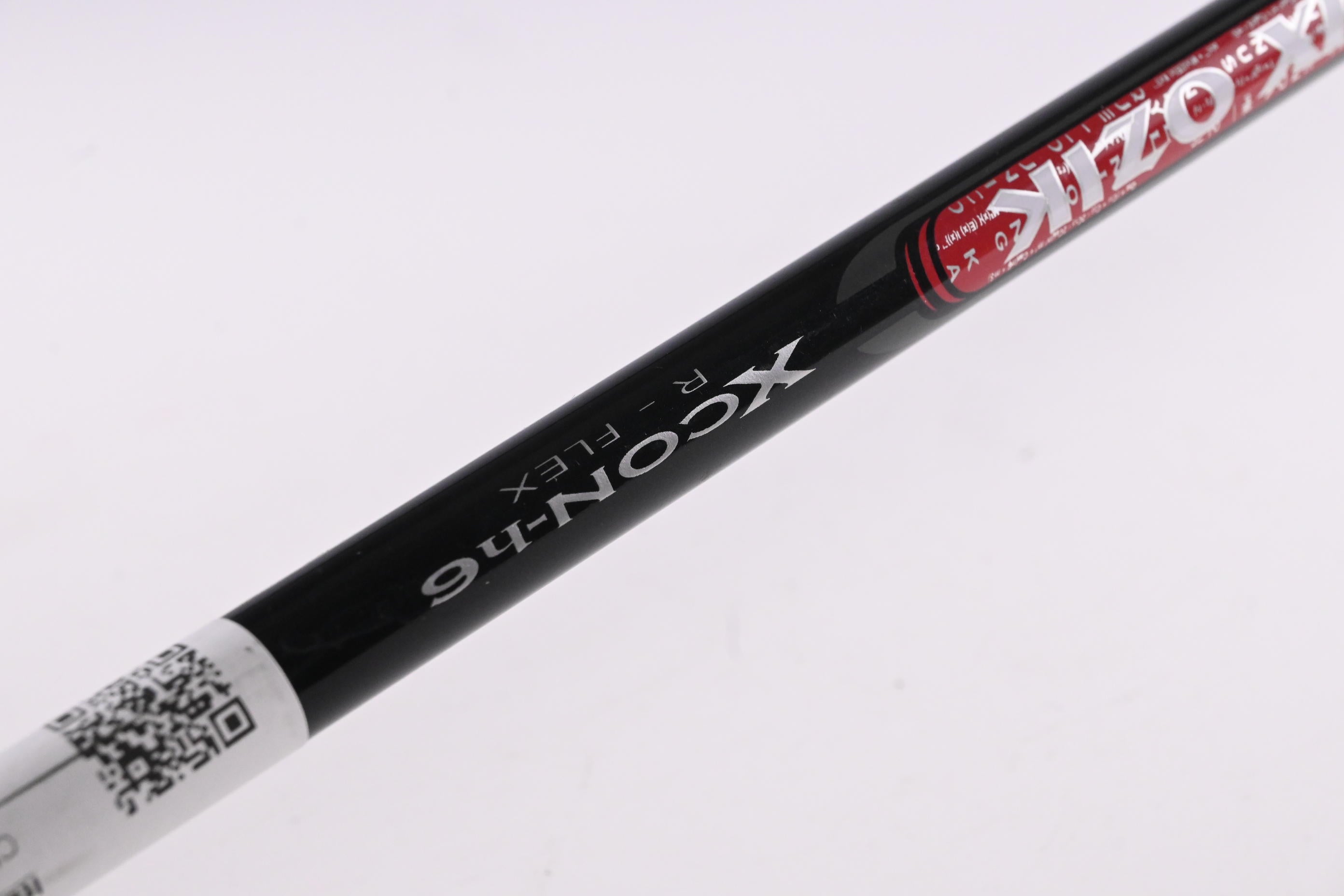 Cleveland Classic #4 Hybrid / 23 Degree / Regular Flex Matrix OZIK Xcon-6 Shaft