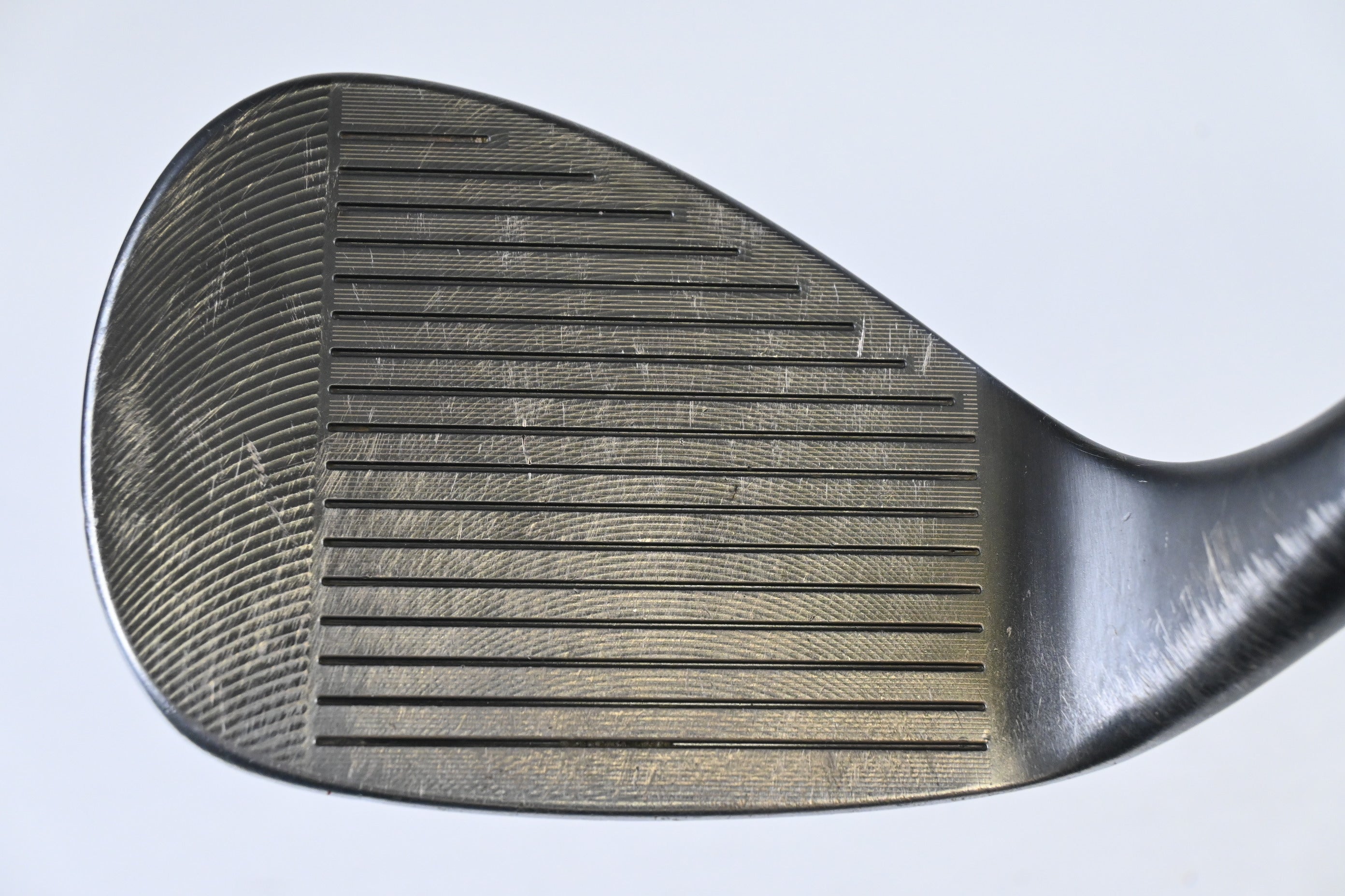 Cleveland RTX-4 Lob Wedge / 58 Degree / Stiff Flex Dynamic Gold S400 Shaft