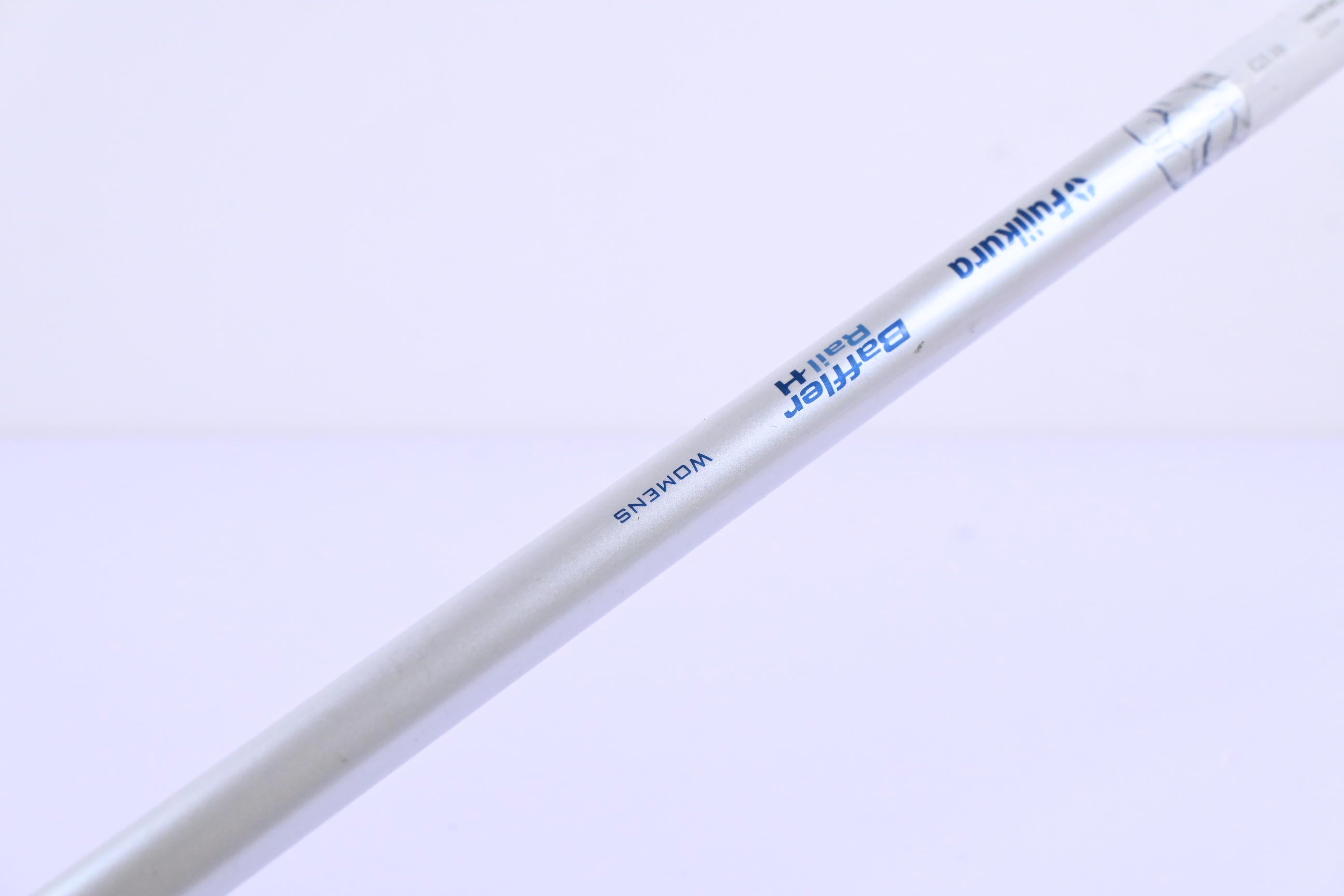 Ladies Cobra Baffler Rail-H #3 Hybrid / 22 Degree / Ladies Flex Fujikura Baffler