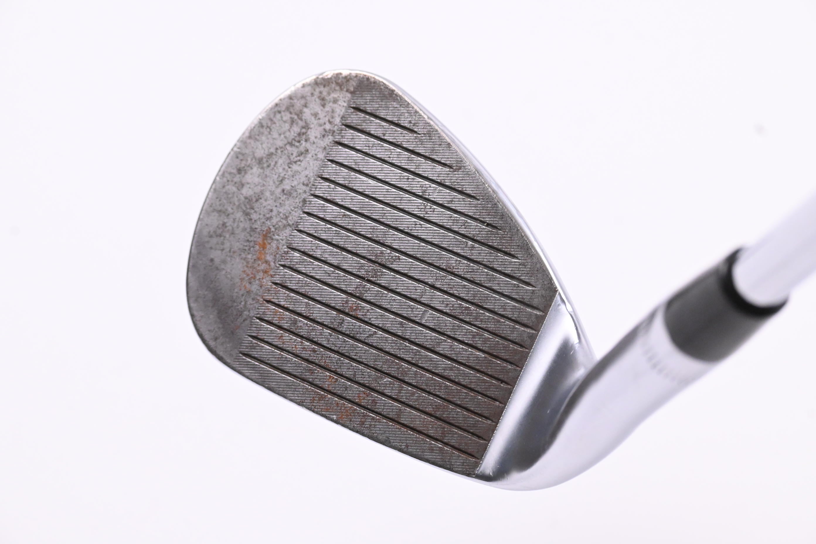 Callaway Jaws Raw Lob Wedge / 60 Degree / Stiff Flex Dynamic Gold S400 Shaft