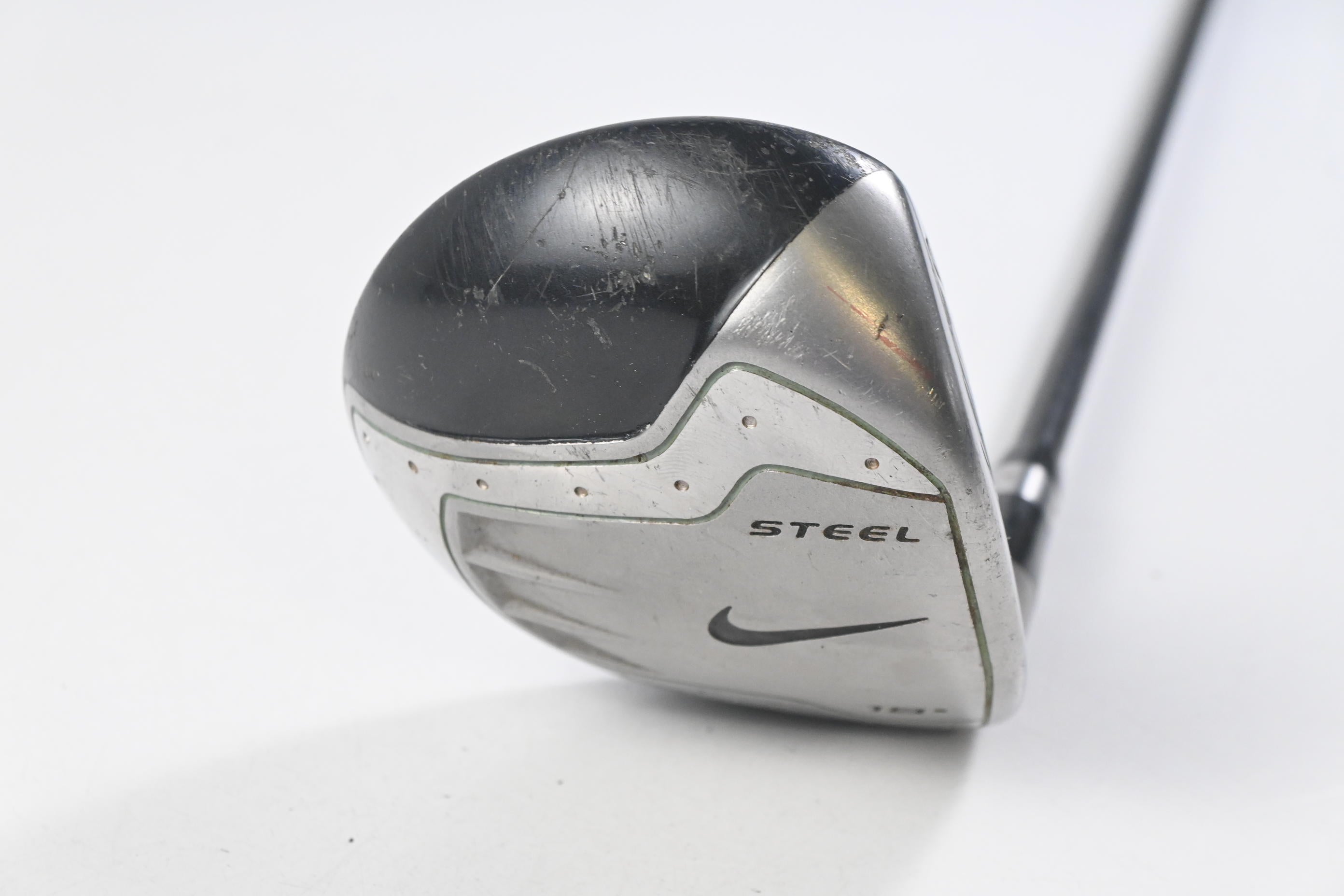 Junior Nike Steel #5 Wood / 18 Degree / Junior Flex Nike Shaft