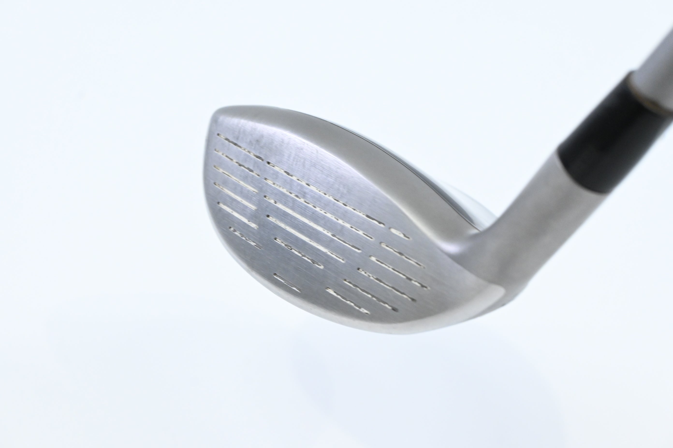 Ping Rapture #3 Hybrid / 21 Degree / Regular Flex Ping TFC 909 Shaft