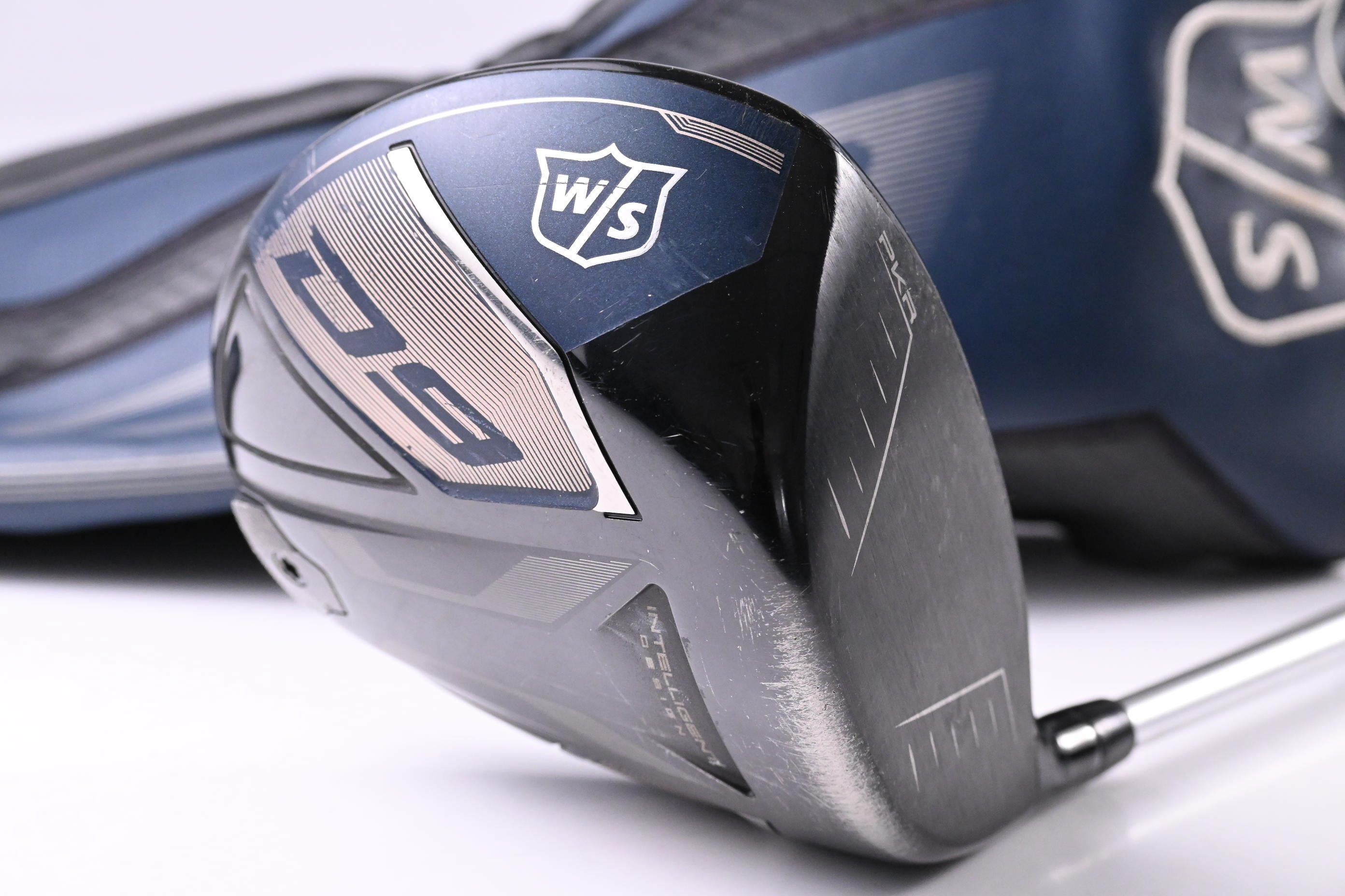 Wilson D9 Driver / 10.5 Degree / Regular Flex Tensei CK Blue 50 Shaft