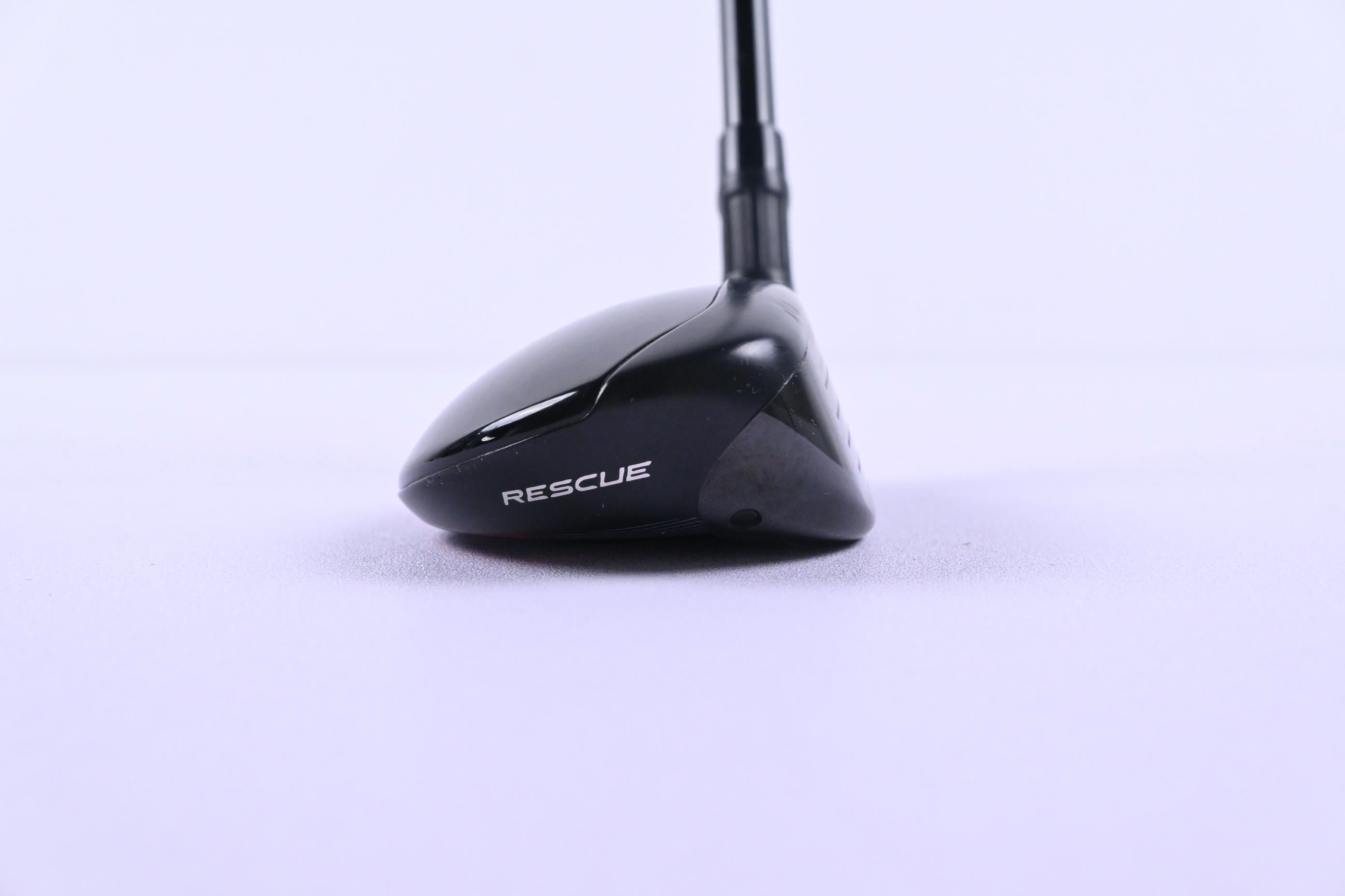 Taylormade Stealth 2 #3 Hybrid / 19 Degree / Regular Flex Ventus Blue 6 HB Shaft