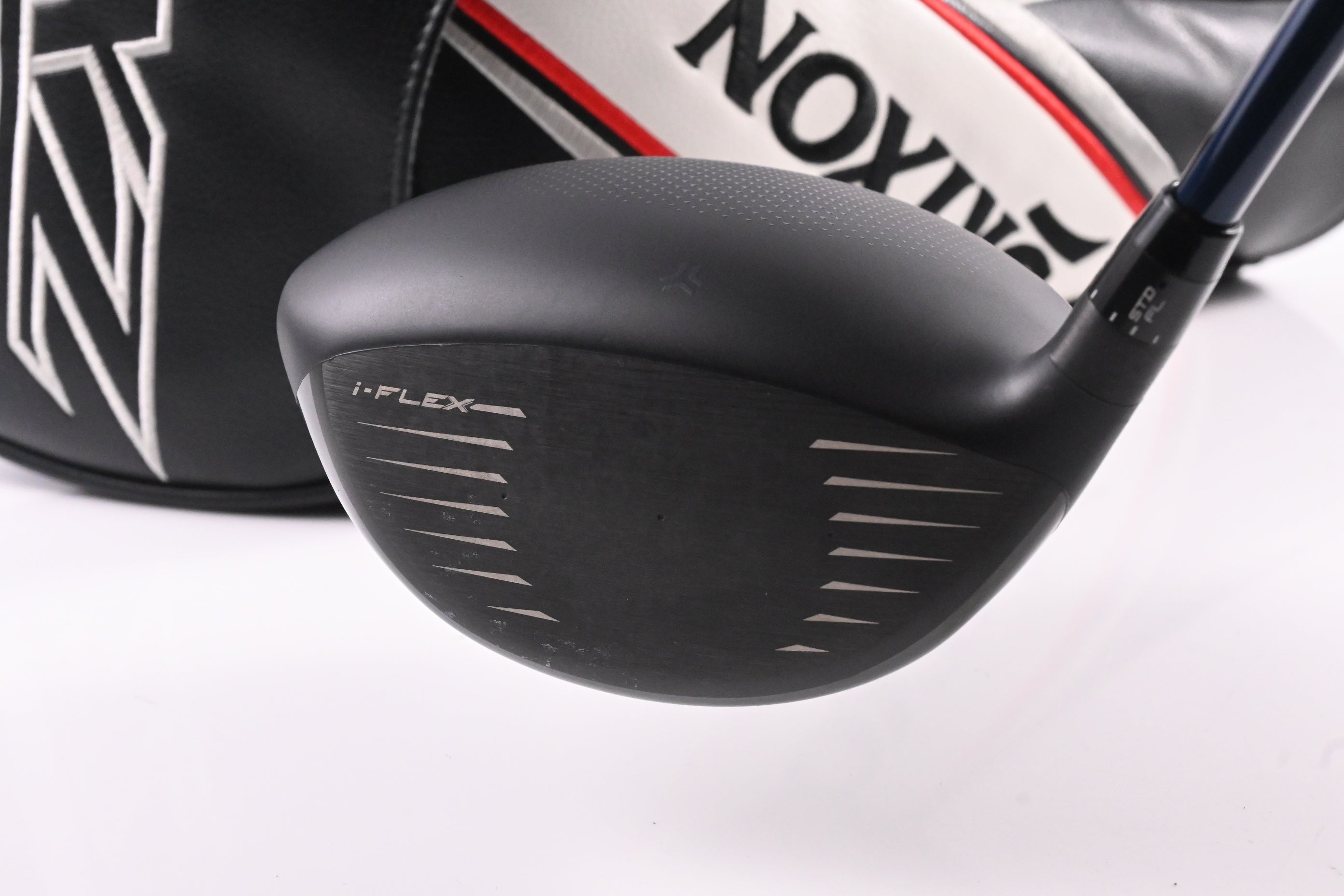 Srixon ZXi Driver / 10.5 Degree / Regular Flex Fujikura Ventus TR Blue 6 Shaft