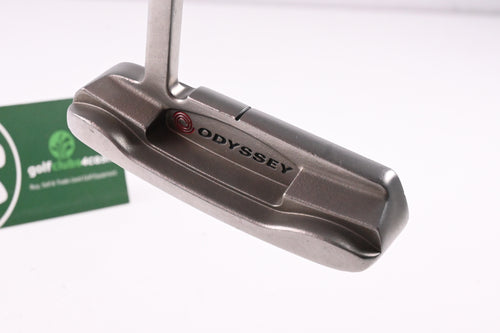 Odyssey White Hot Pro #1 Putter / 35 Inch