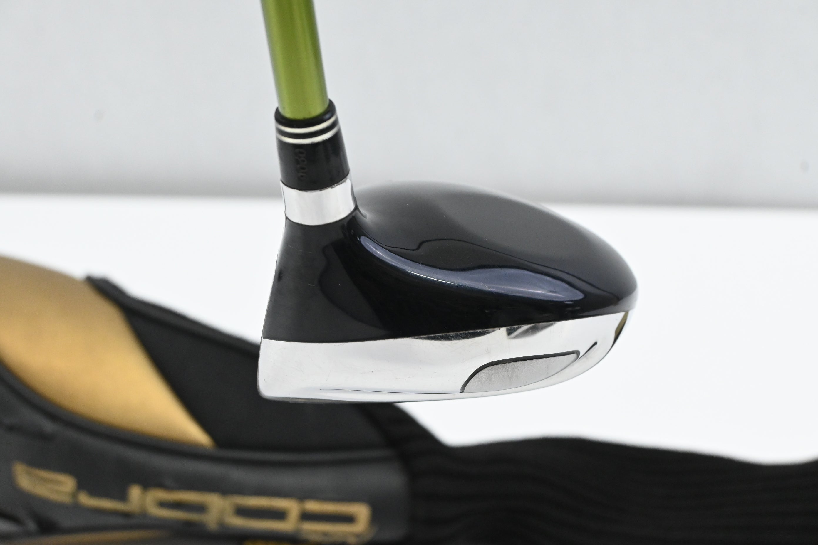 Cobra F-Speed #3 Wood / 15 Degree / Stiff Flex Aldila NV 55 Shaft
