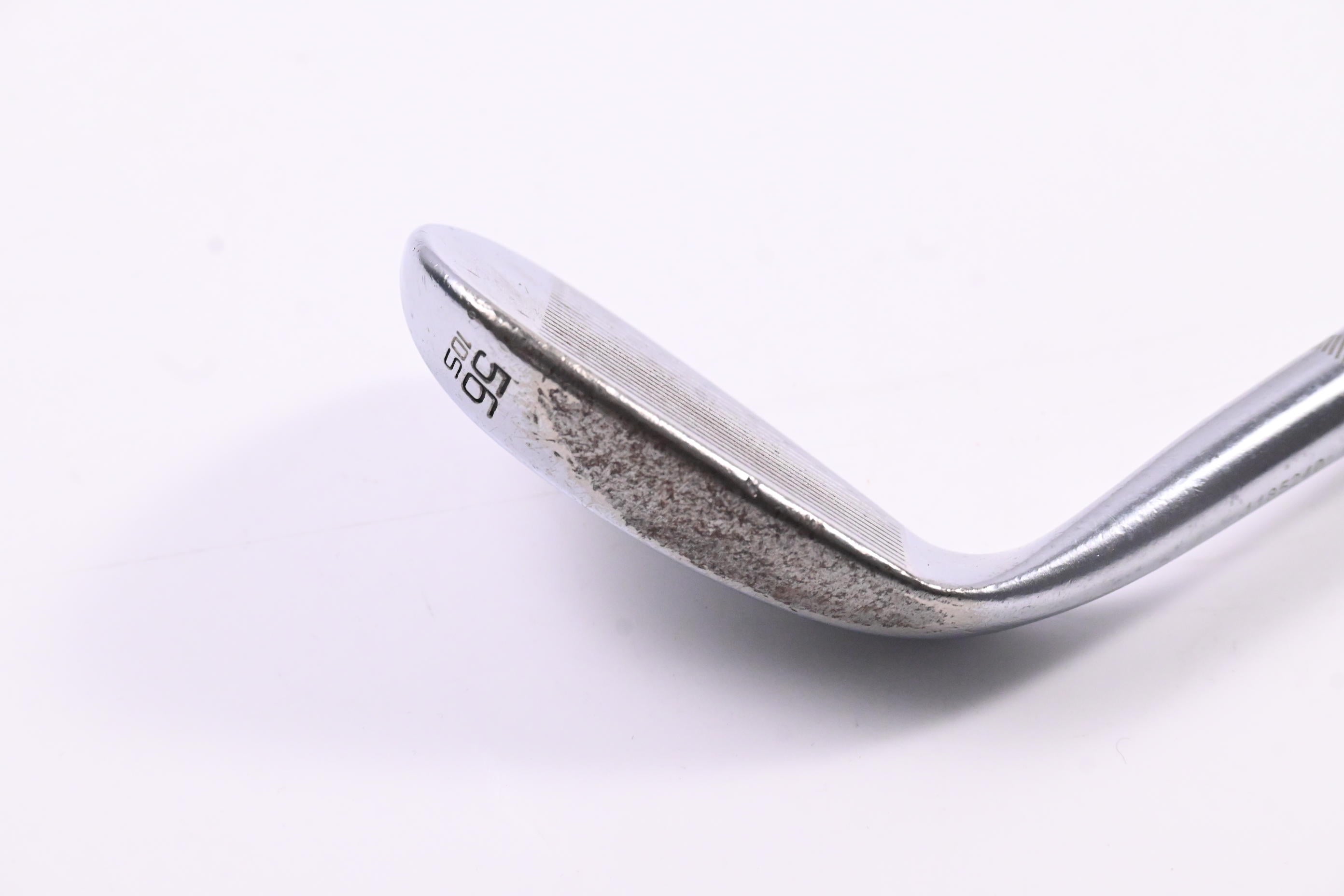 Titleist Vokey SM8 Sand Wedge / 56 Degree / Wedge Flex Titleist Vokey Shaft