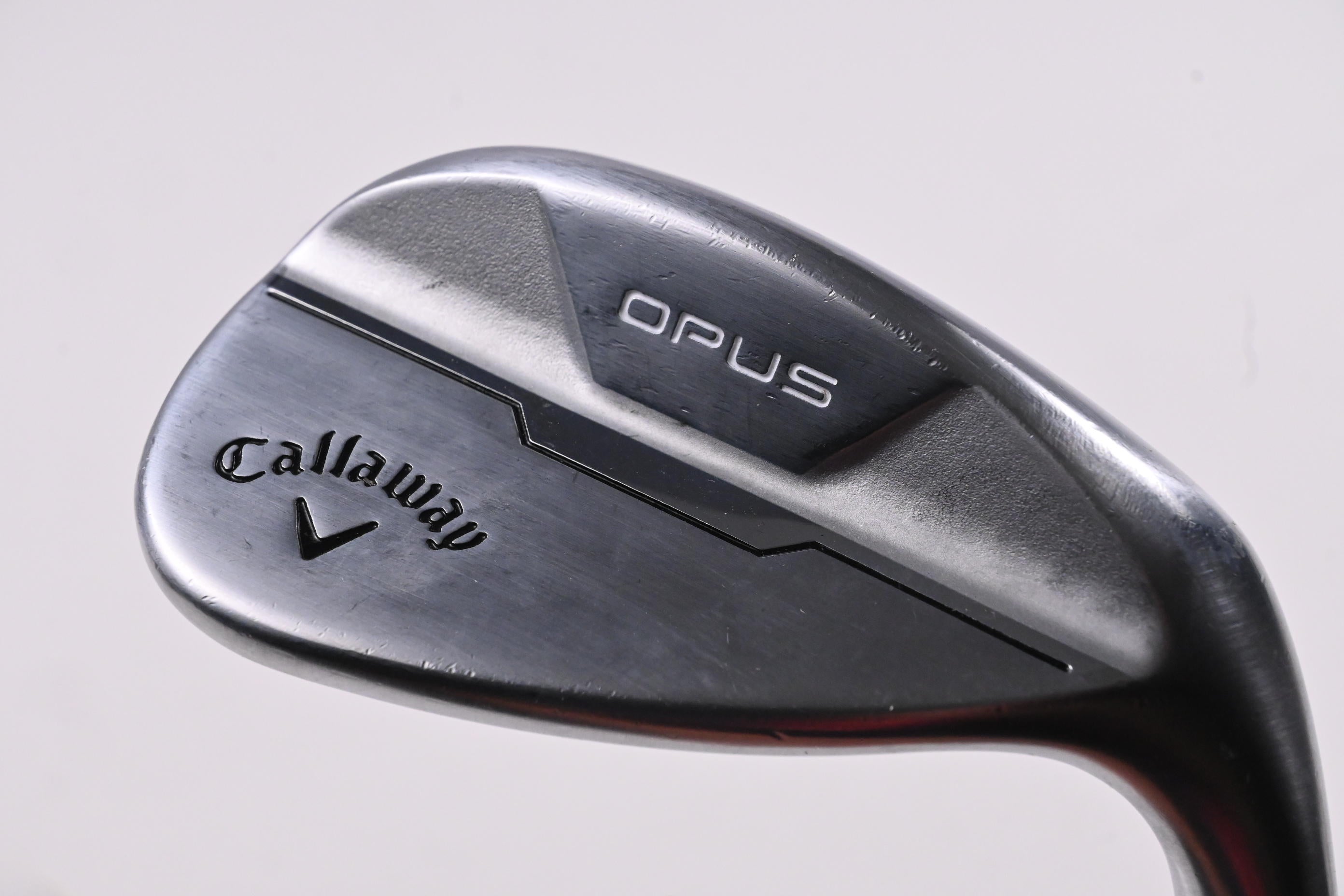 Callaway Opus Gap Wedge / 50 Degree / Wedge Flex Dynamic Gold Mid 115 Shaft