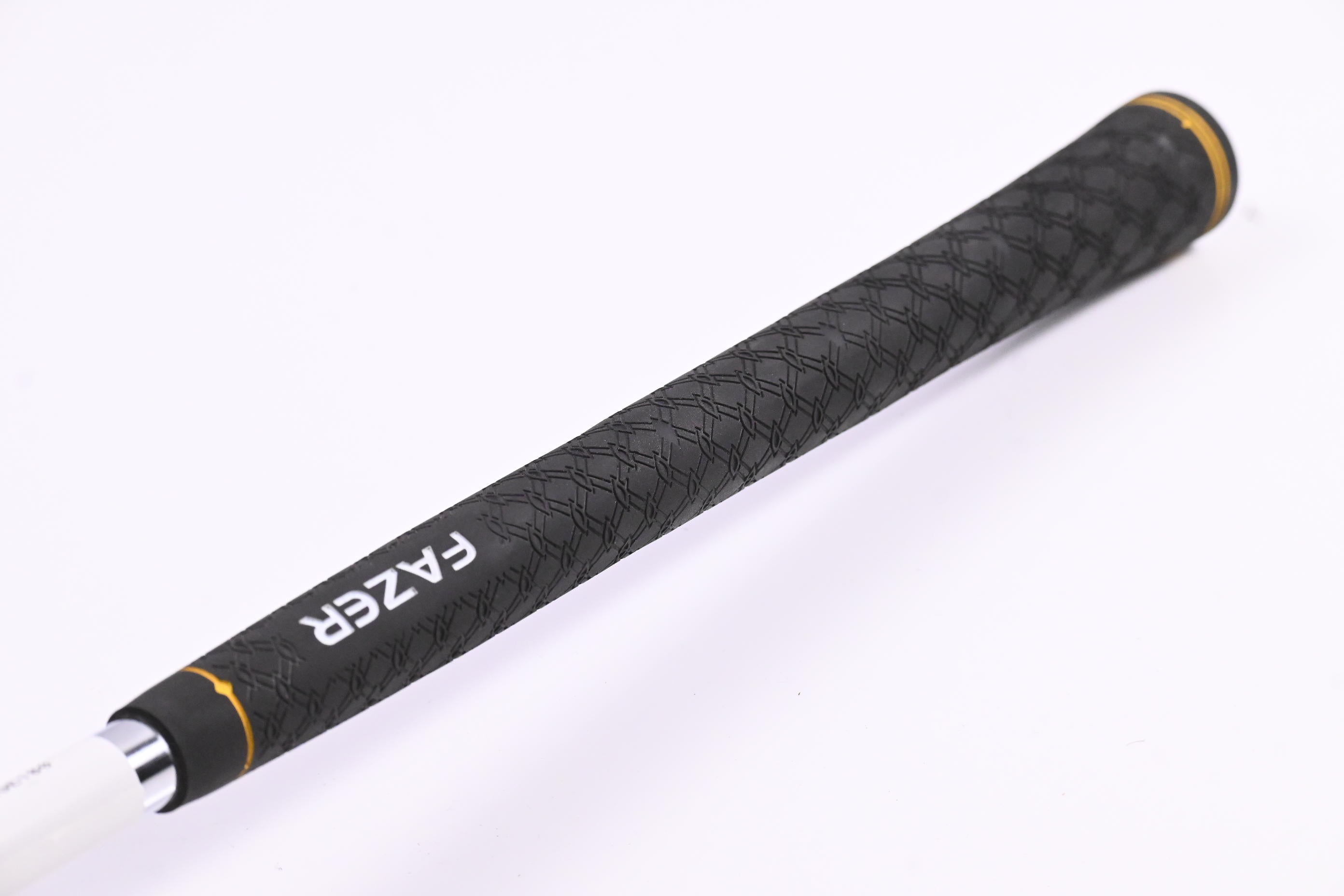 Fazer XR2 Sand Wedge / 56 Degree / Wedge Flex Fazer Shaft