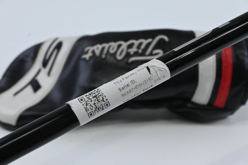 Titleist TS2 #3 Wood / 16.5 Degree / Stiff Flex HZRDUS Gen4 Black 70 Shaft
