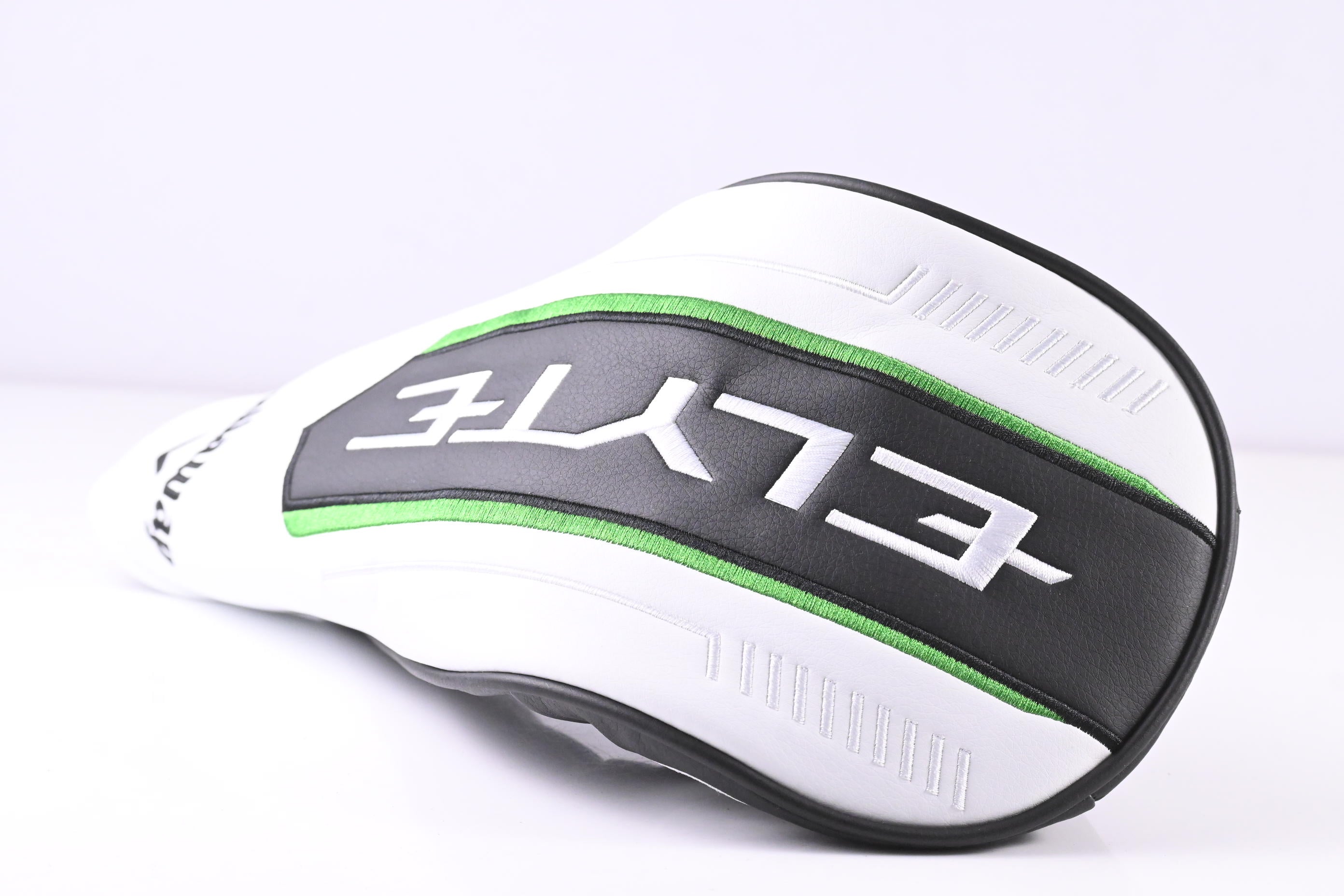 Callaway Elyte Driver / 10.5 Degree / Stiff Flex Denali Charcoal 50 Shaft