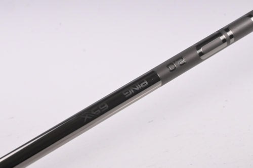 Ping G440 Max Driver / 9 Degree / X-Flex Ping Tour 2.0 Chrome 65 Shaft