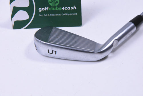 Ping Blueprint S #5 Iron / 26 Degree / Red Dot / TX-Flex Project X Precision