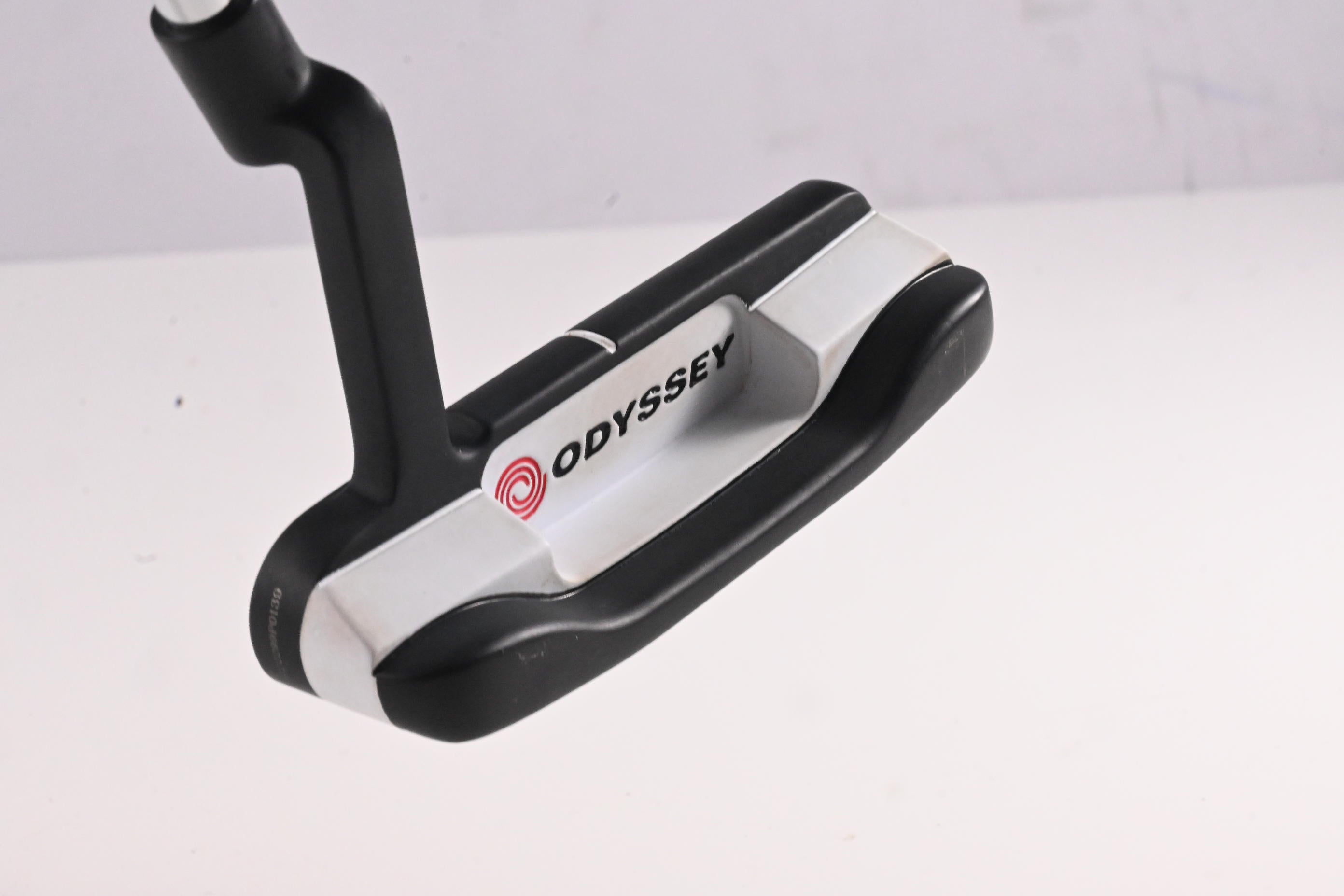 Odyssey White Hot Versa One Putter / 35 Inch