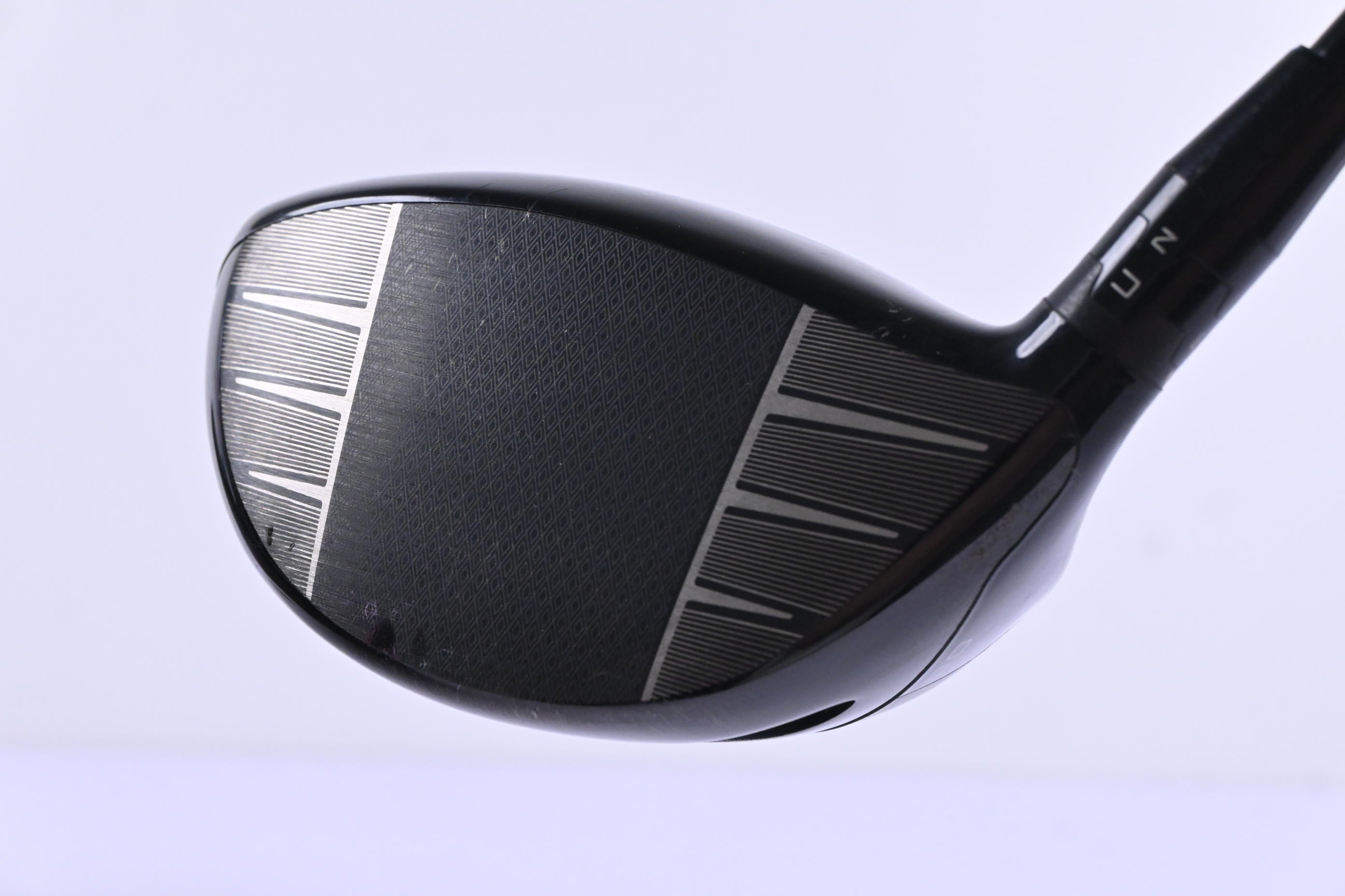Titleist GT4 Driver / 9 Degree / Regular Flex HZRDUS RDX Smoke Blue 60g