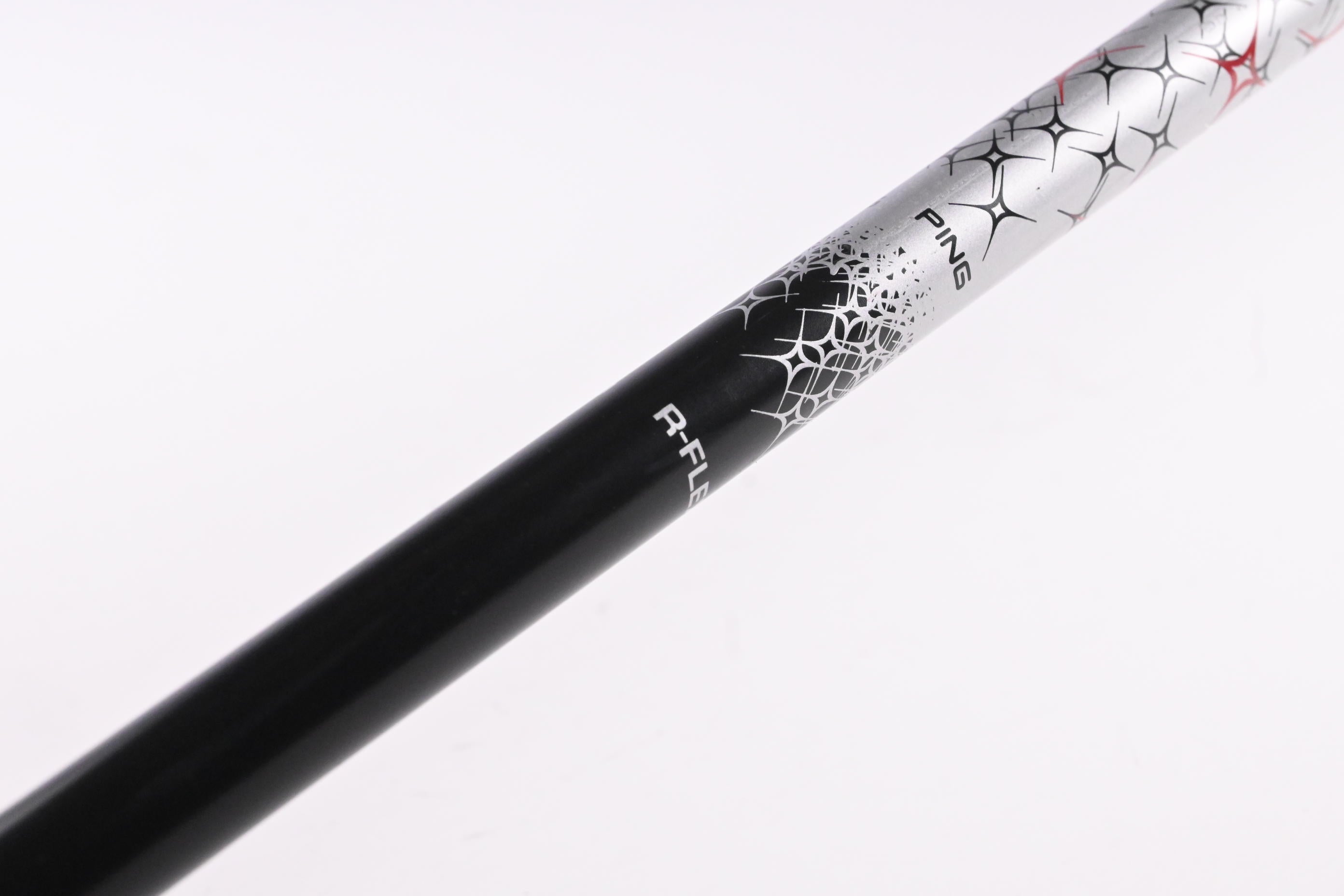 Ping G25 Driver / 10.5 Degree / Regular Flex Ping TFC 189 Shaft