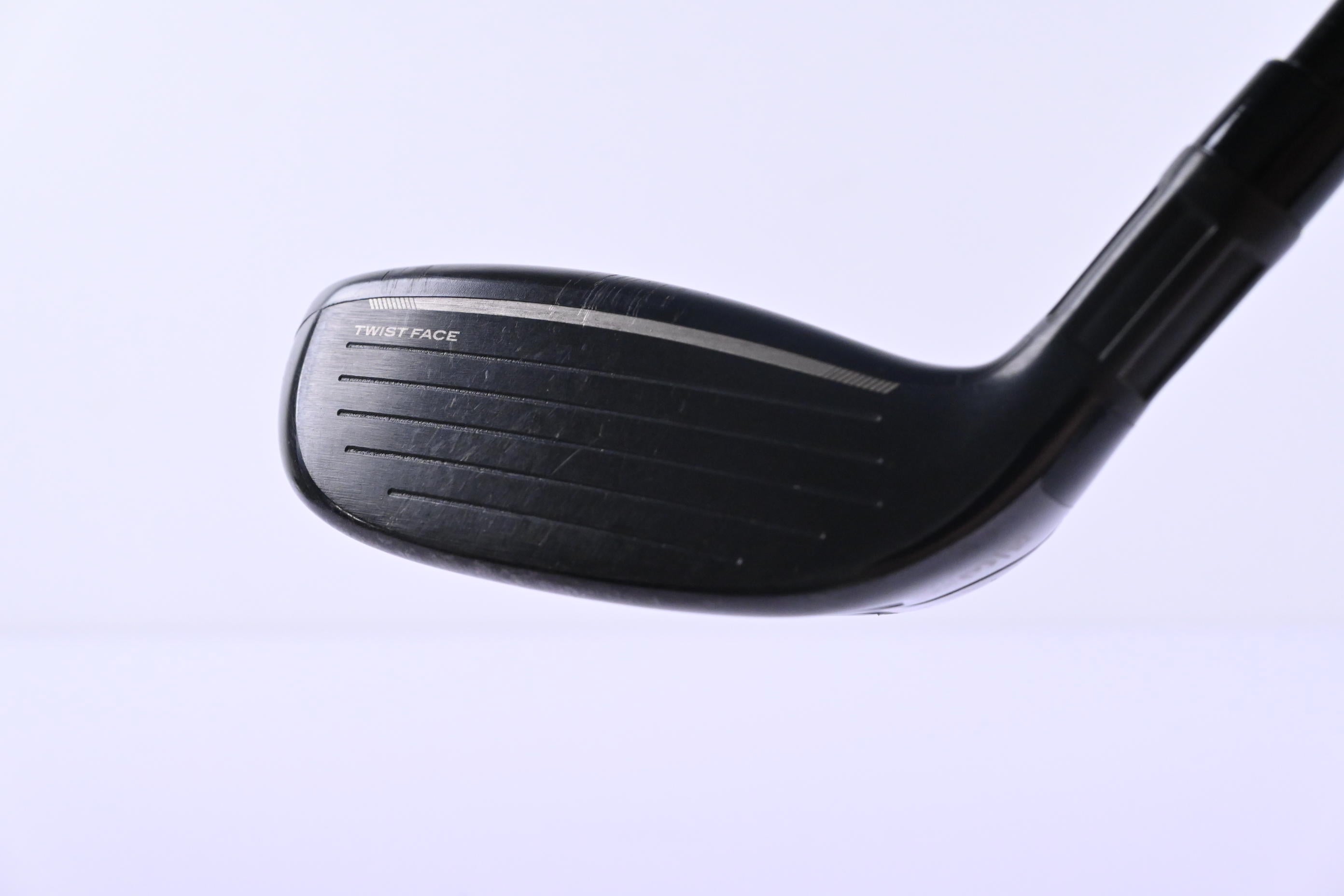 Taylormade Stealth 2 #3 Hybrid / 19 Degree / Regular Flex Ventus Blue 6 HB Shaft