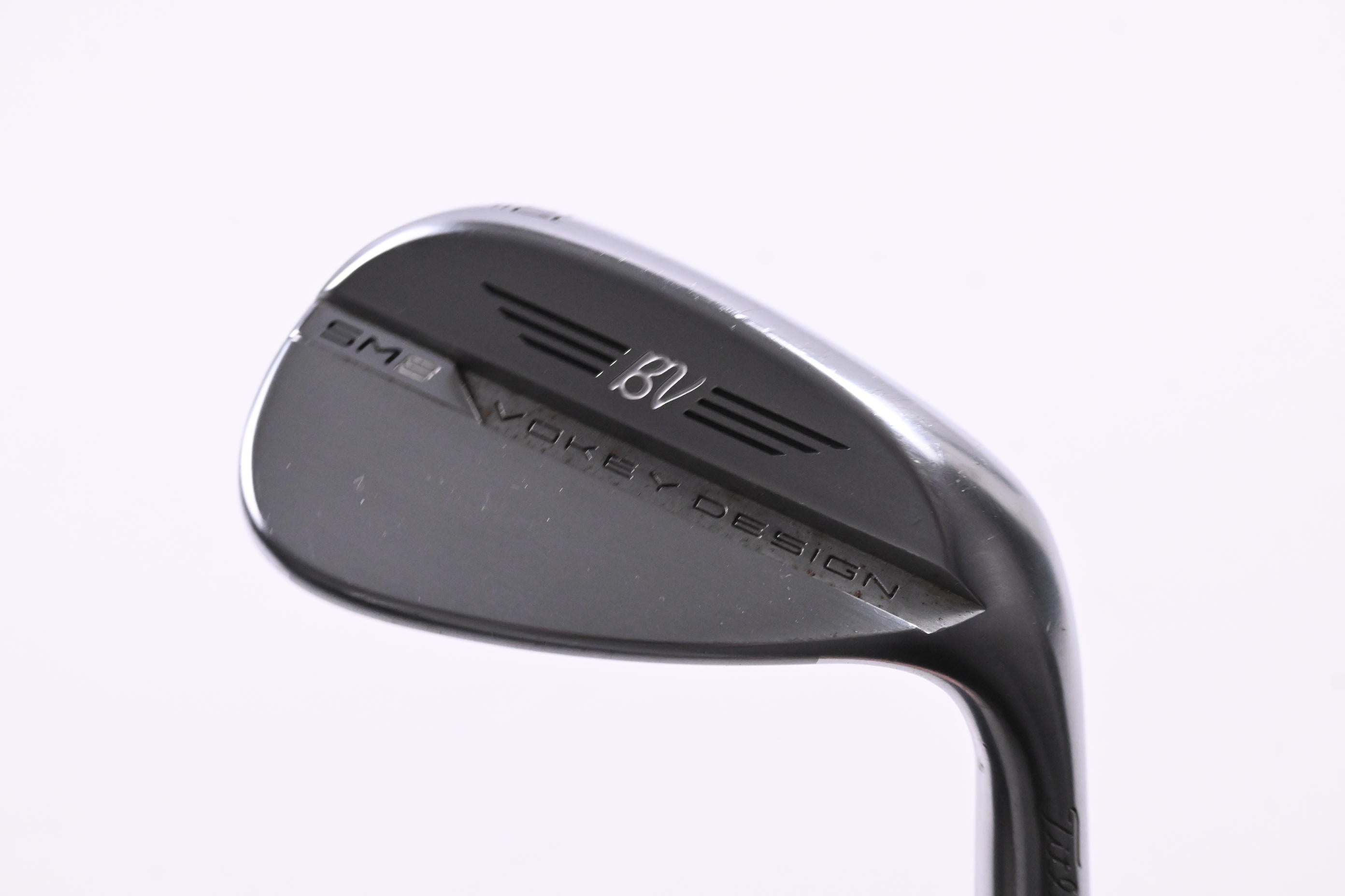 Titleist Vokey SM8 Gap Wedge / 50 Degree / Wedge Flex Vokey SM8 Shaft