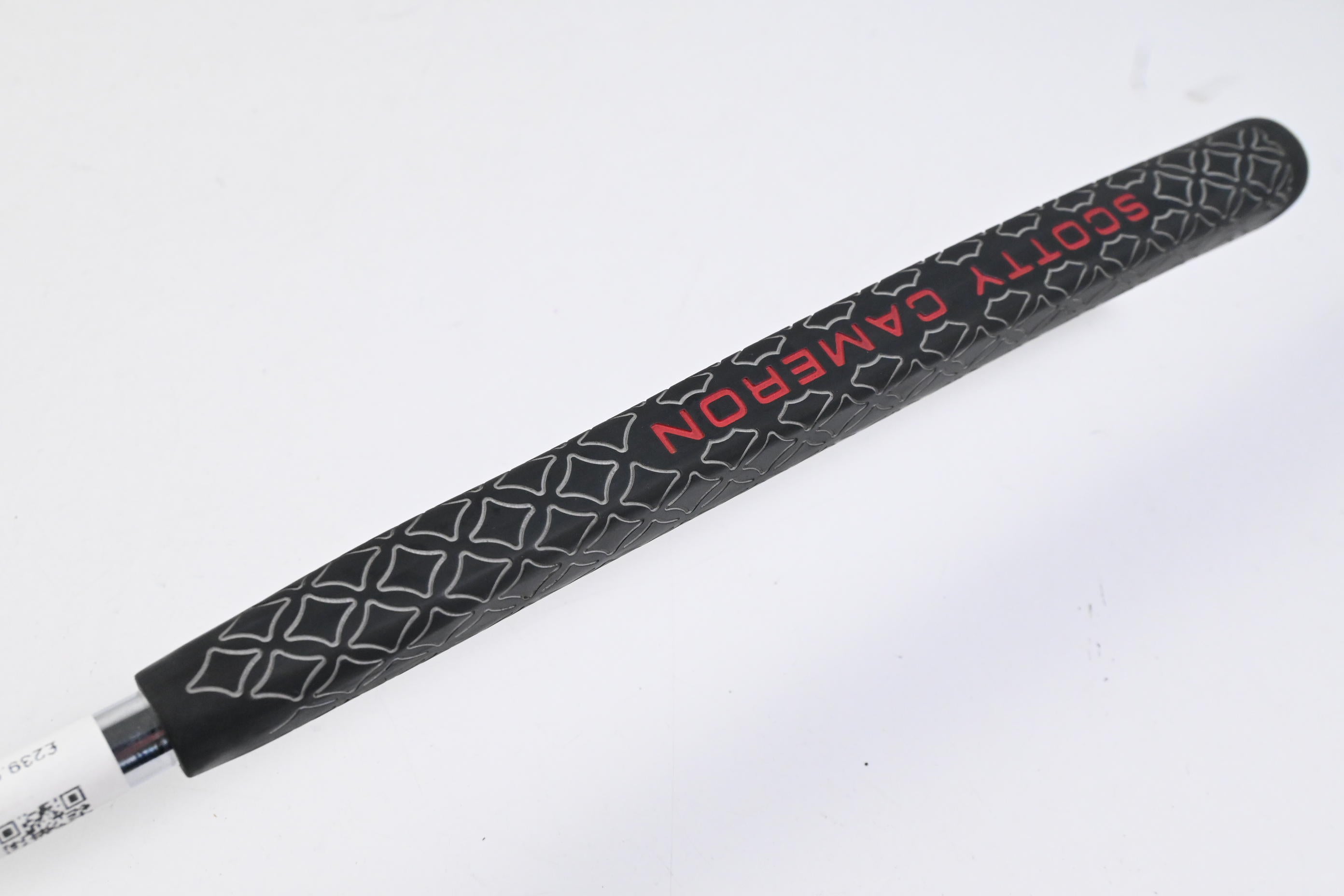 Scotty Cameron Super Select Newport+ Putter / 34 Inch