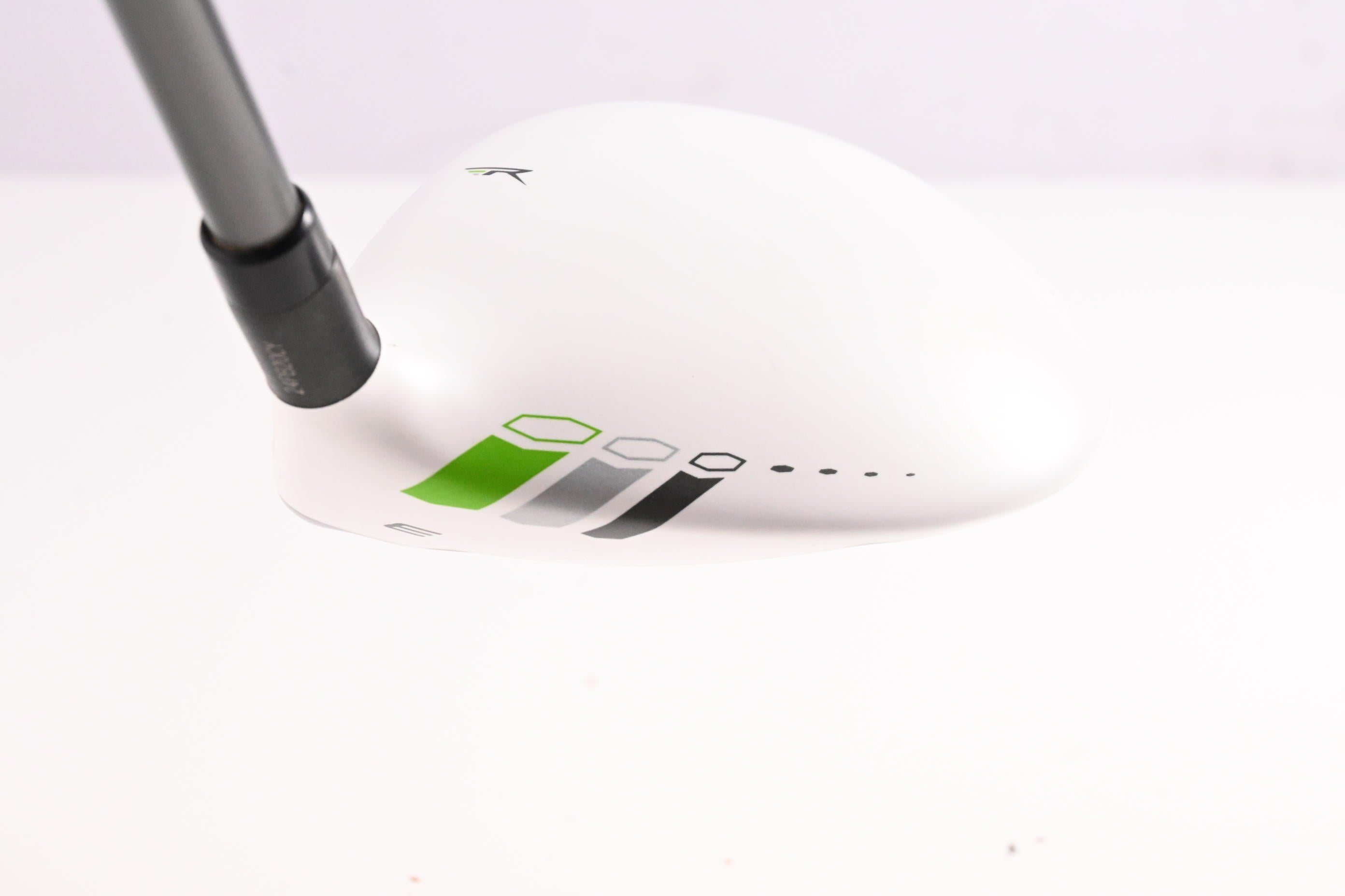 Taylormade RBZ #3 Wood / 15 Degree / Regular Flex Matrix Ozik Xcon 5 Shaft