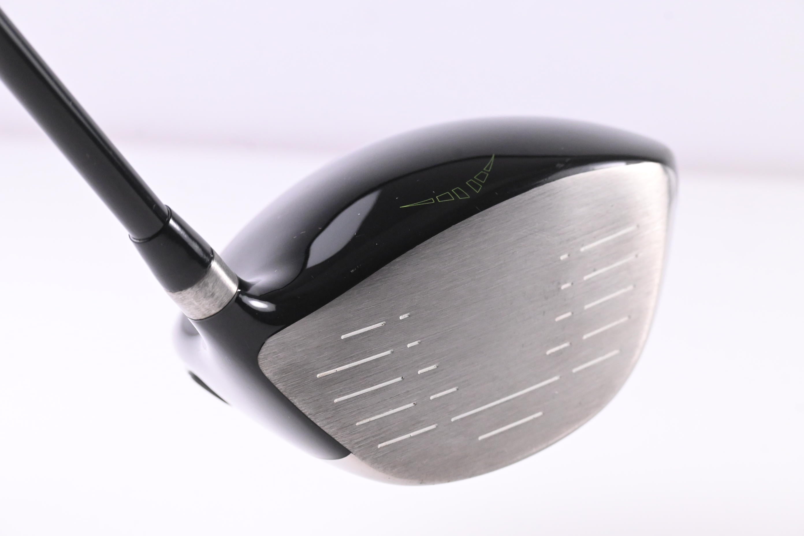 Left Hand Ping Rapture V2 Driver / 9 Degree / Regular Flex Ping TFC 939 D 52