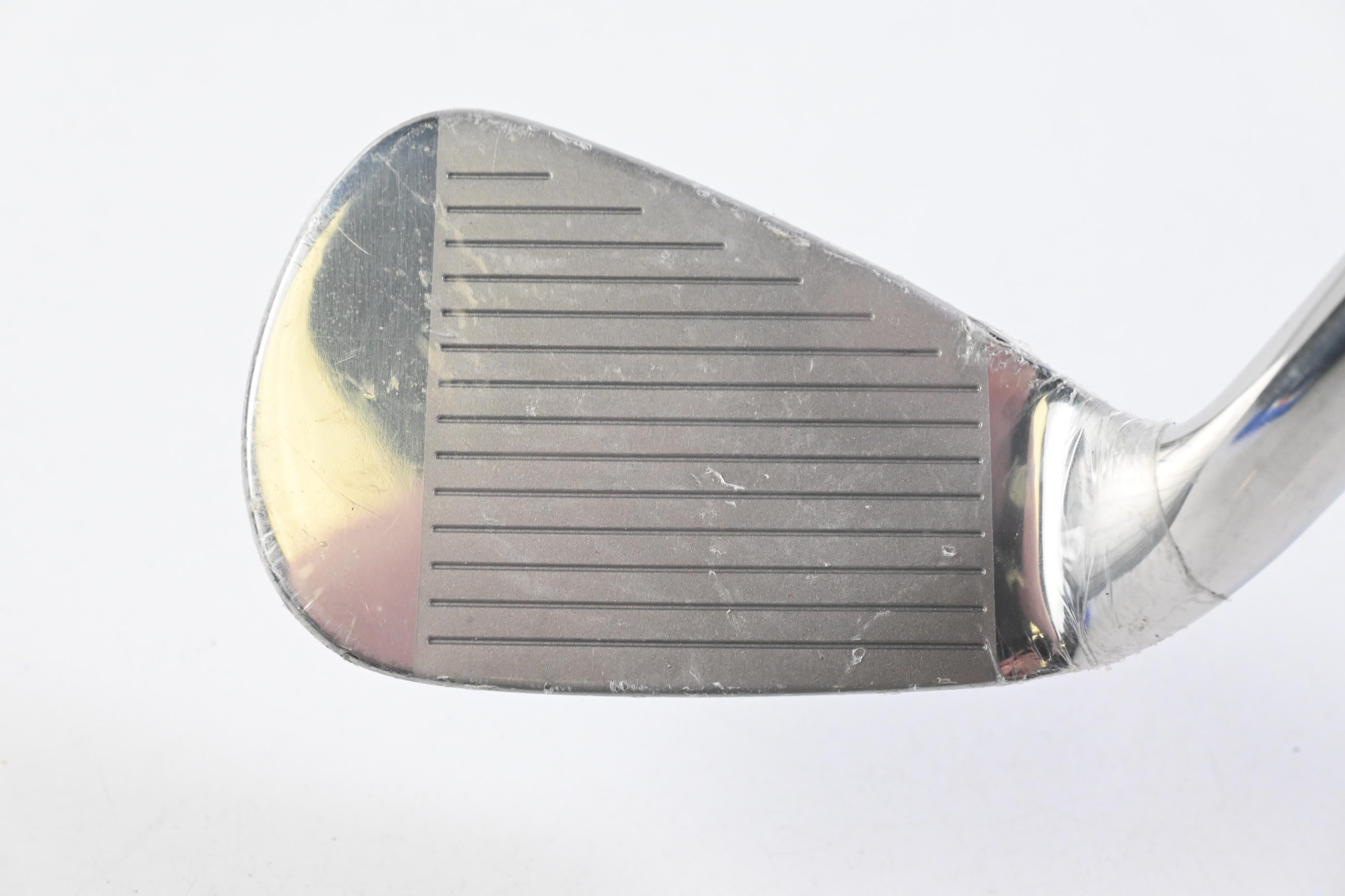 Callaway Paradym Ai Smoke HL Sand Wedge / 55 Degree / Regular Flex Elevate MPH