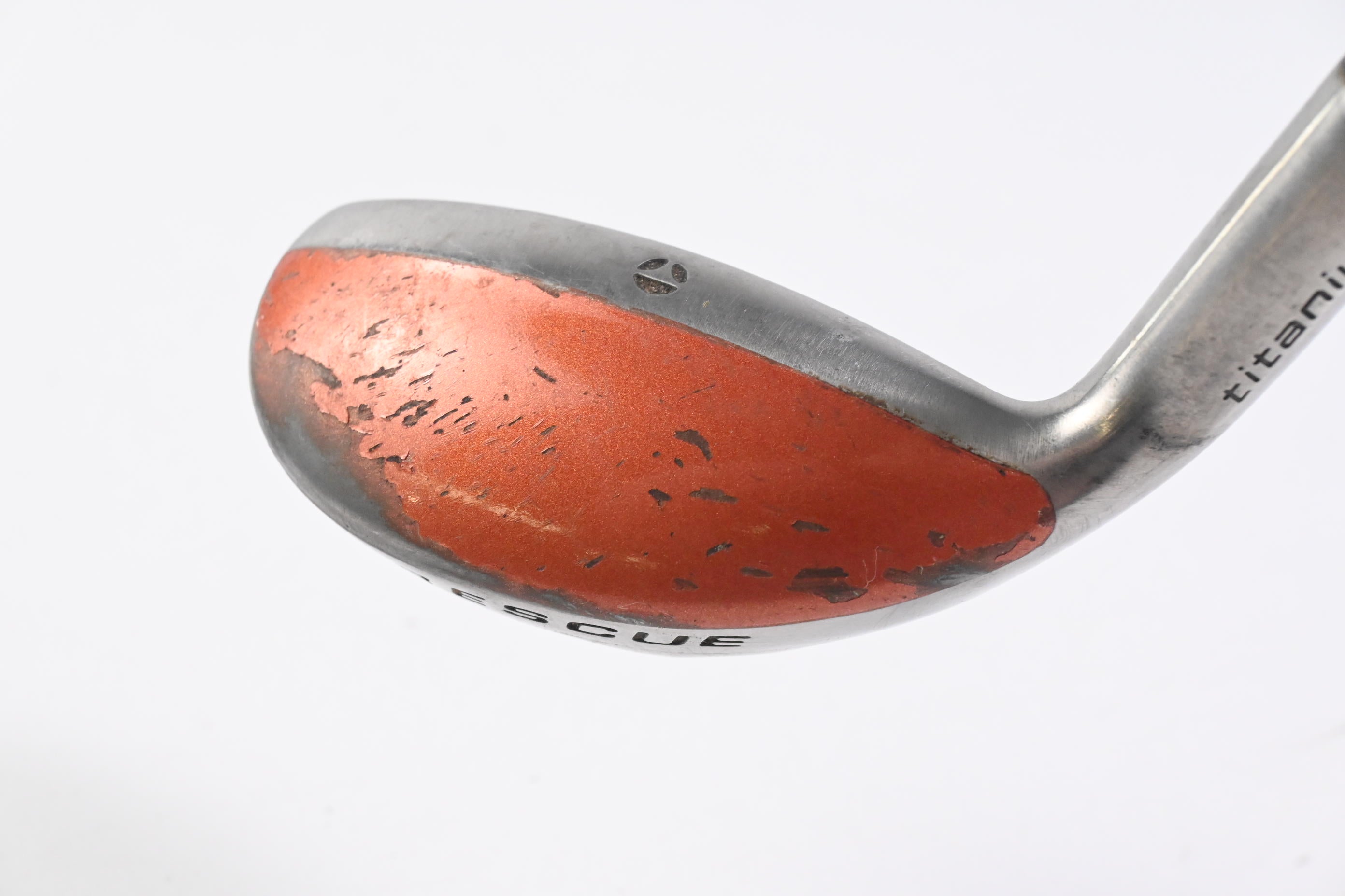 Left Hand Taylormade Firesole #3 Hybrid / 21 Degree / Regular Flex Taylormade 80