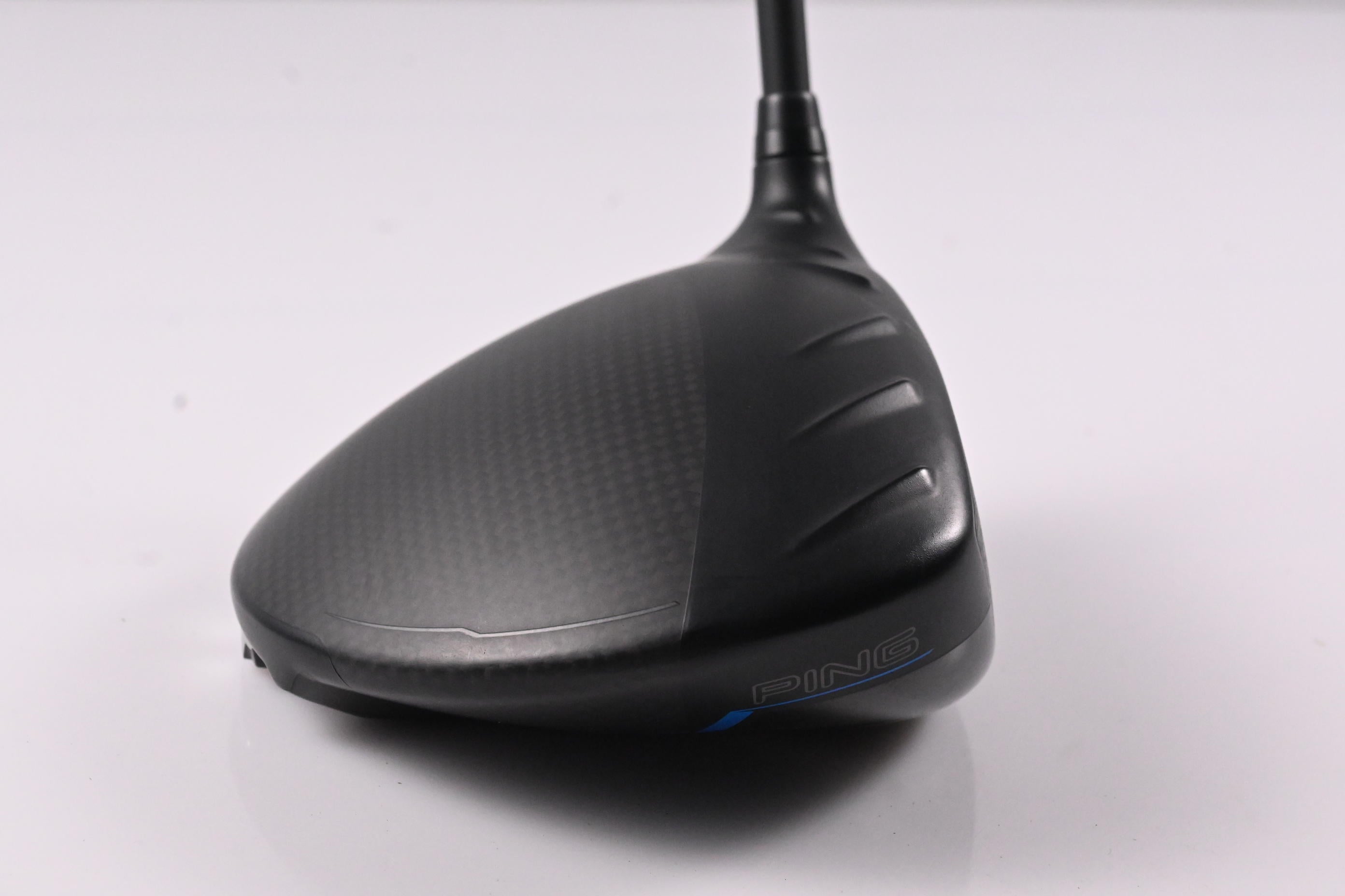 Ping G440 LST Driver / 10.5 Degree / Regular Flex Ping Alta CB Blue 50 Shaft