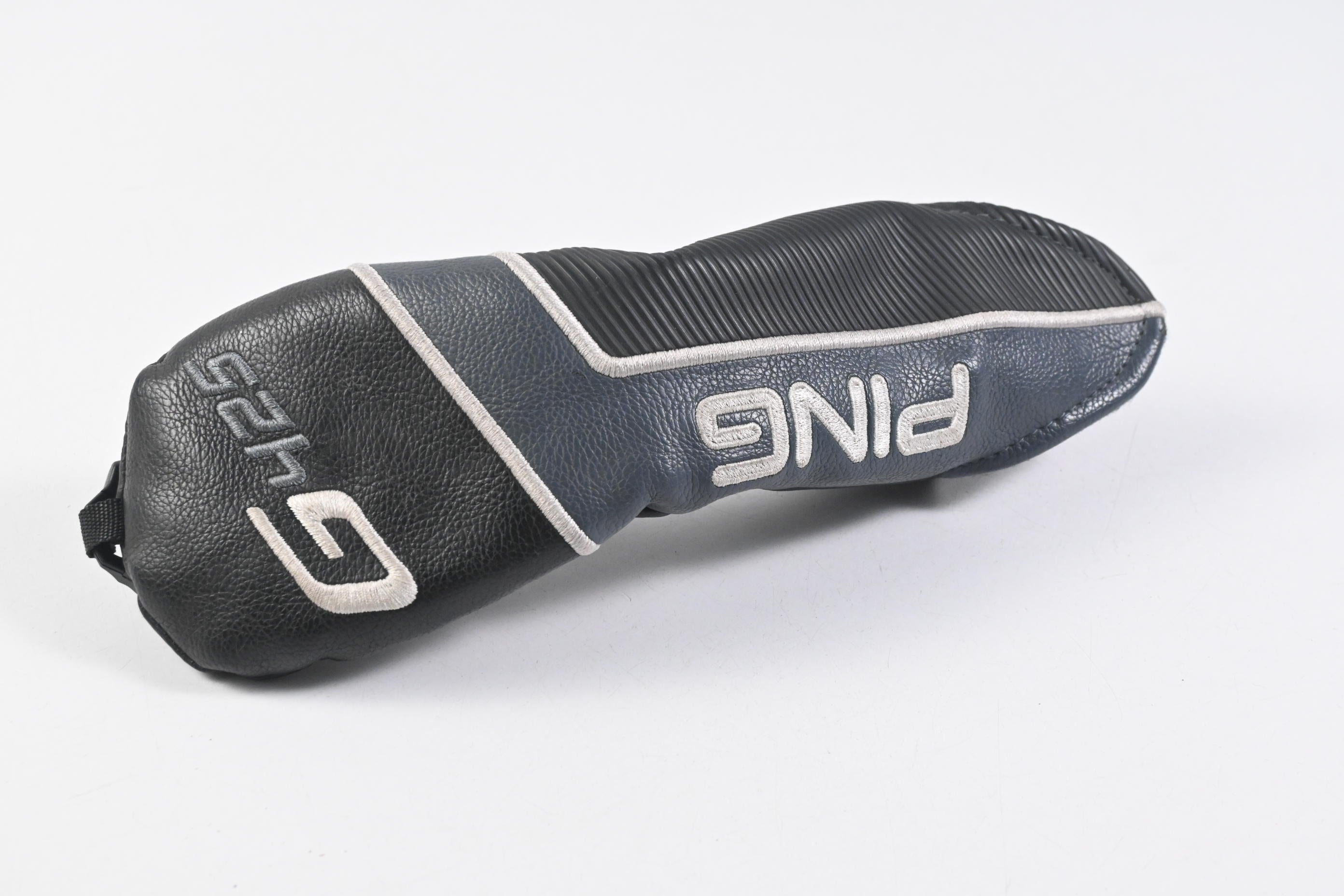 Ping G425 #4 Hybrid / 22 Degree / Regular Flex Ping Alta CB 70 Slate Shaft