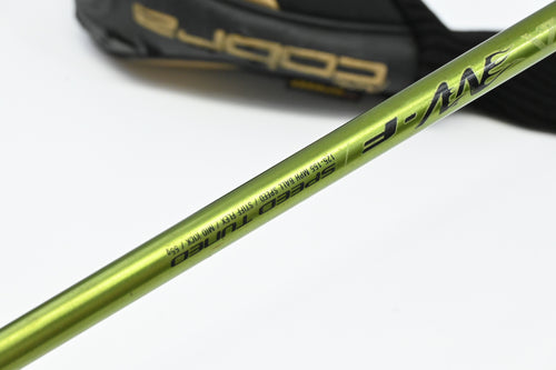 Cobra F-Speed #3 Wood / 15 Degree / Stiff Flex Aldila NV 55 Shaft