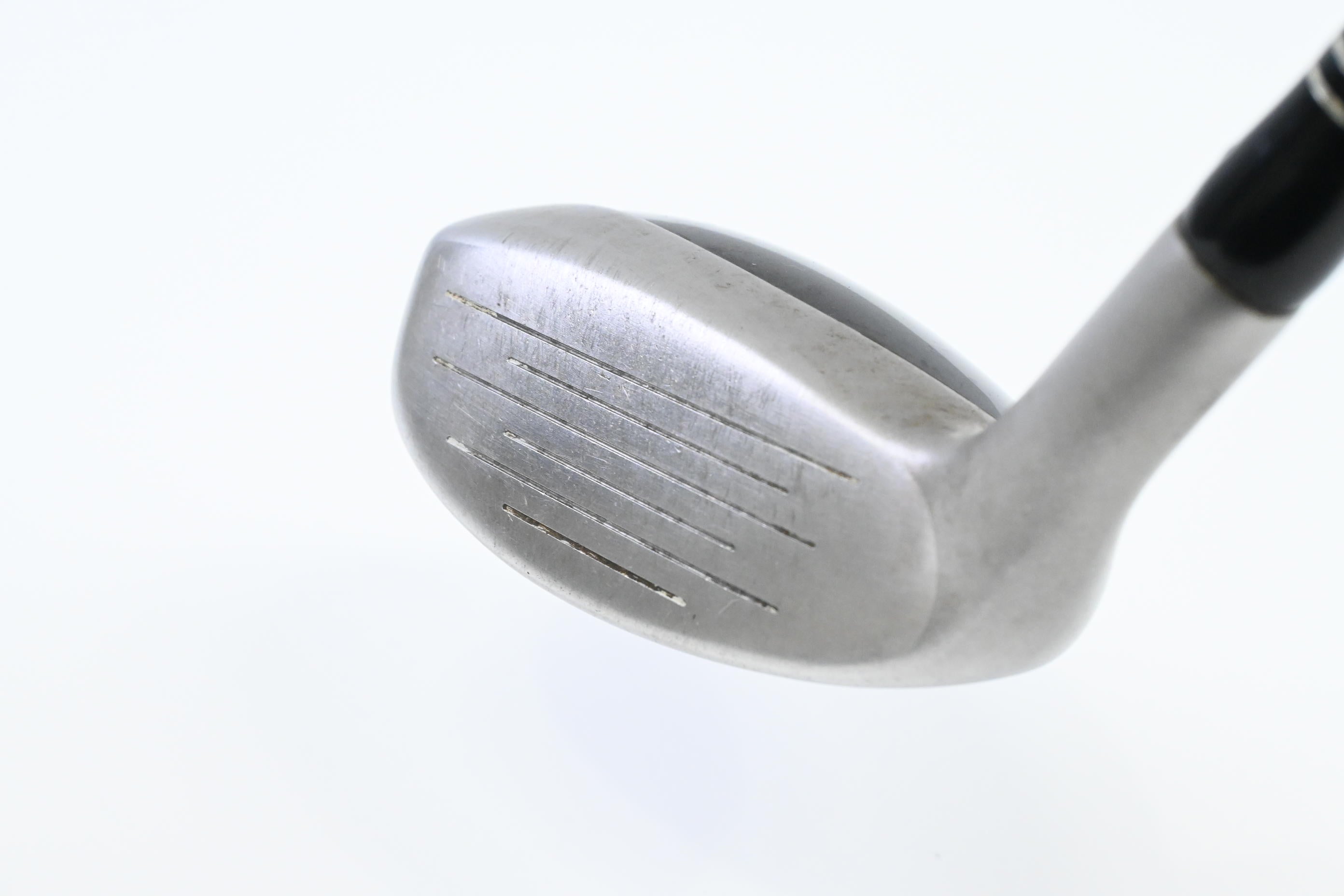 Taylormade Rescue Dual #3 Hybrid / 19 Degree / Stiff Flex Dynamic Gold S300