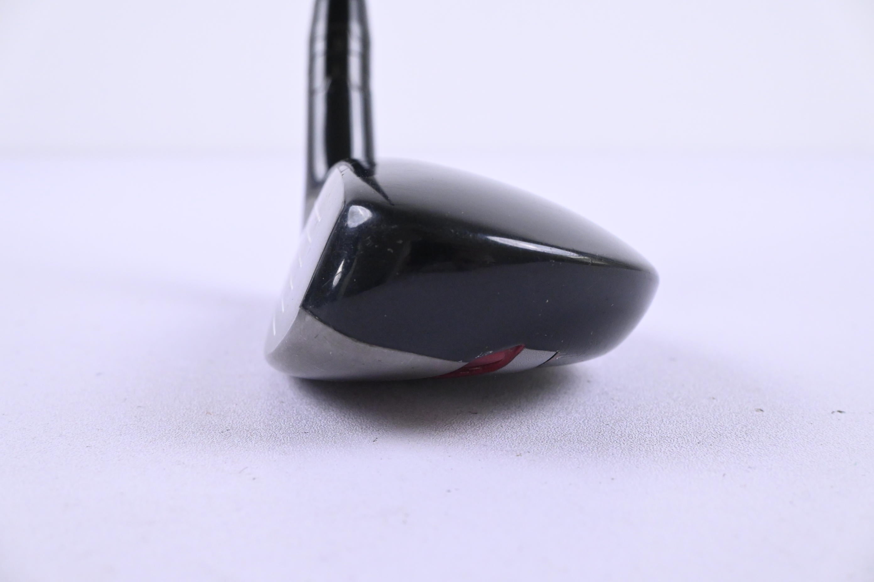 Left Hand Callaway Big Bertha 2015 #4 Hybrid / 22 Degree / Regular Flex Recoil