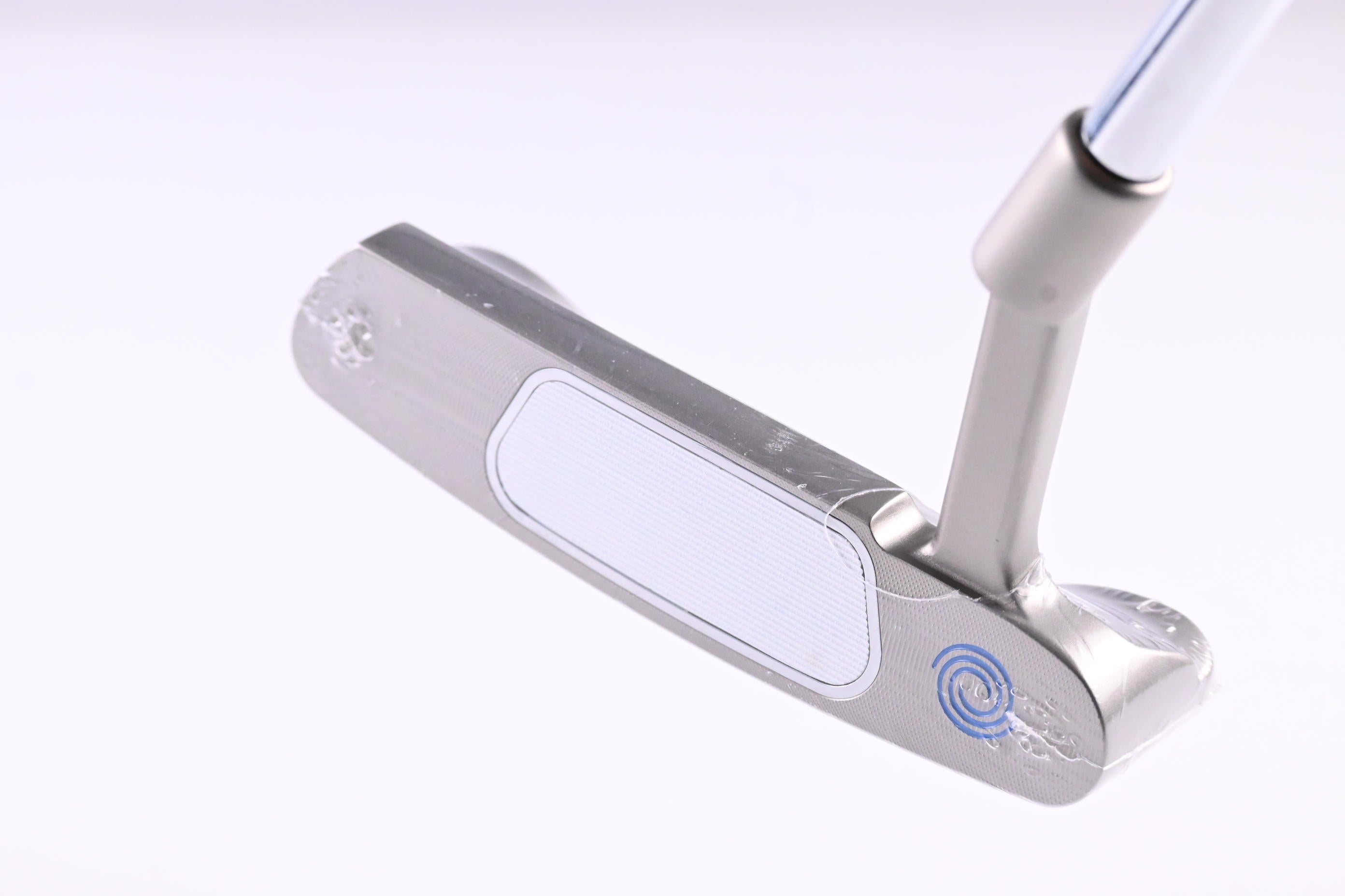 Odyssey AI-One Silver Series #1 Putter / 34 Inch