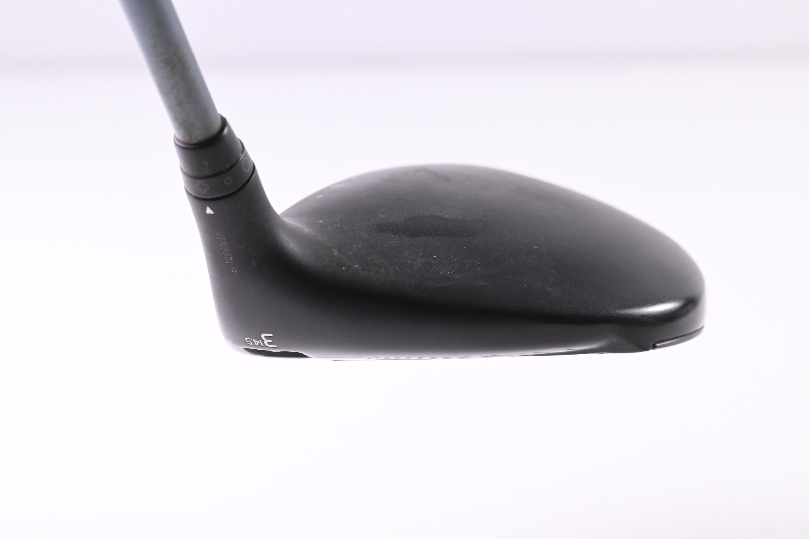 Ping G425 Max #3 Wood / 14.5 Degree / Regular Flex Ping ALTA CB Slate 65 Shaft