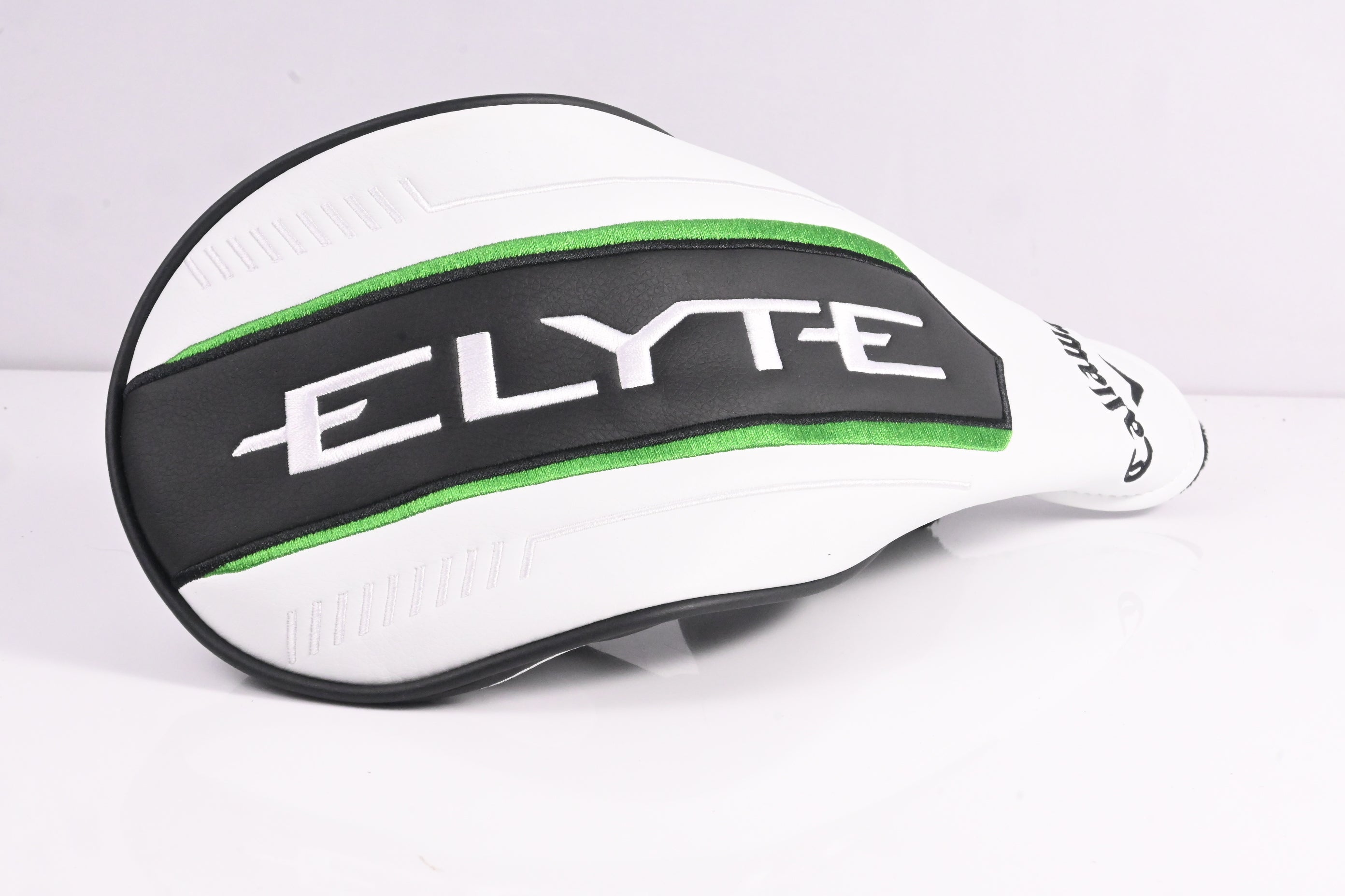 Callaway Elyte Driver / 10.5 Degree / Senior Flex Vanquish 4 Shaft