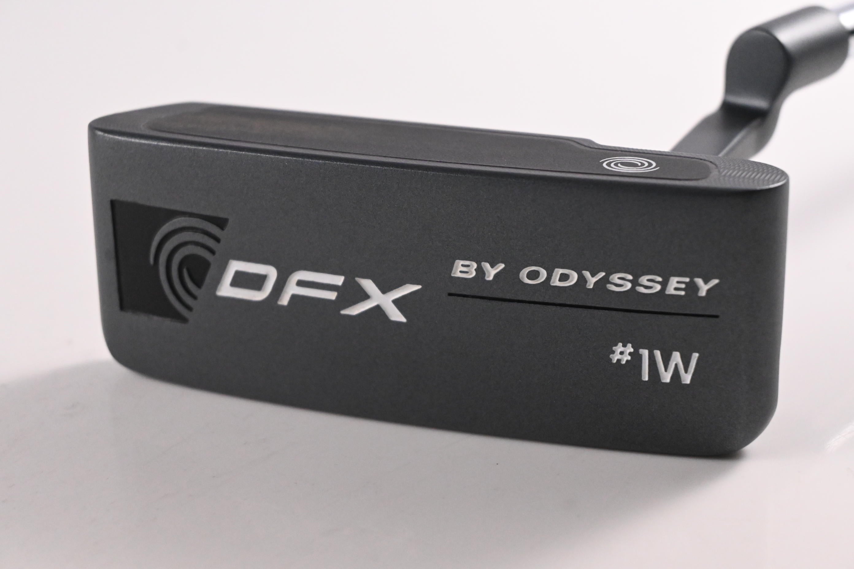 Odyssey DFX 2025 1W Putter / 34 Inch