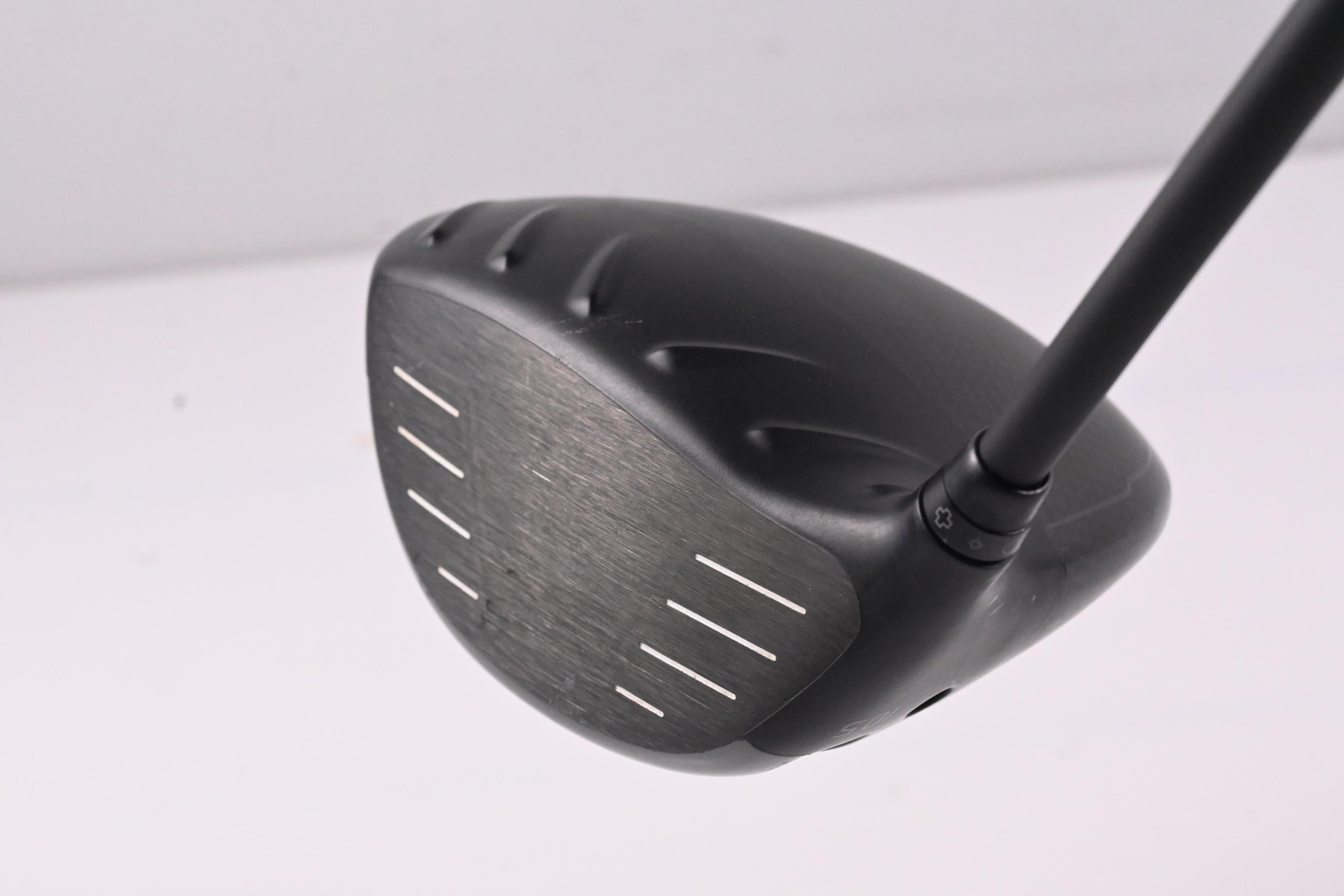 Ping G440 LST Driver / 10.5 Degree / Regular Flex Ping Alta CB Blue 50 Shaft